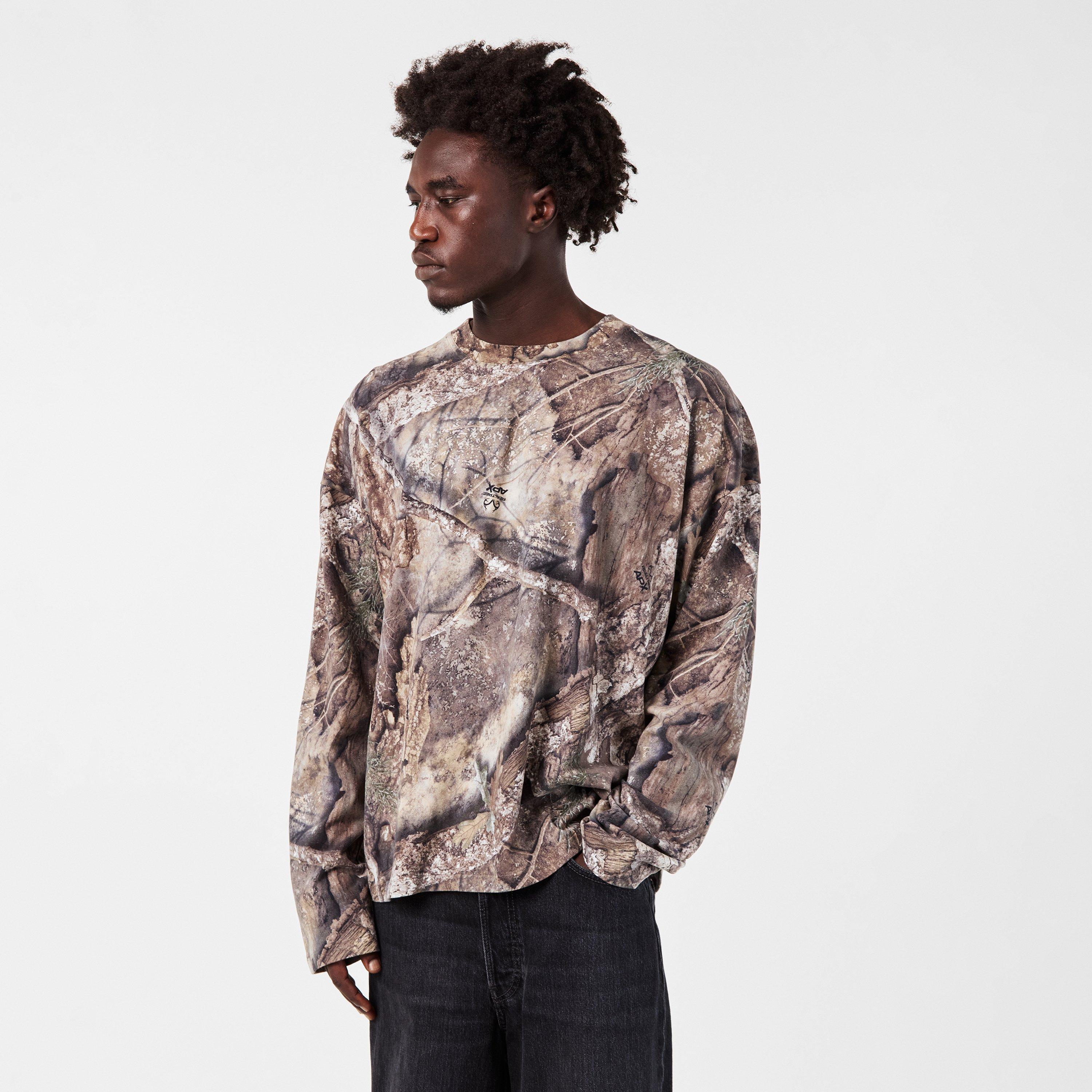 's Long Sleeve T-Shirt