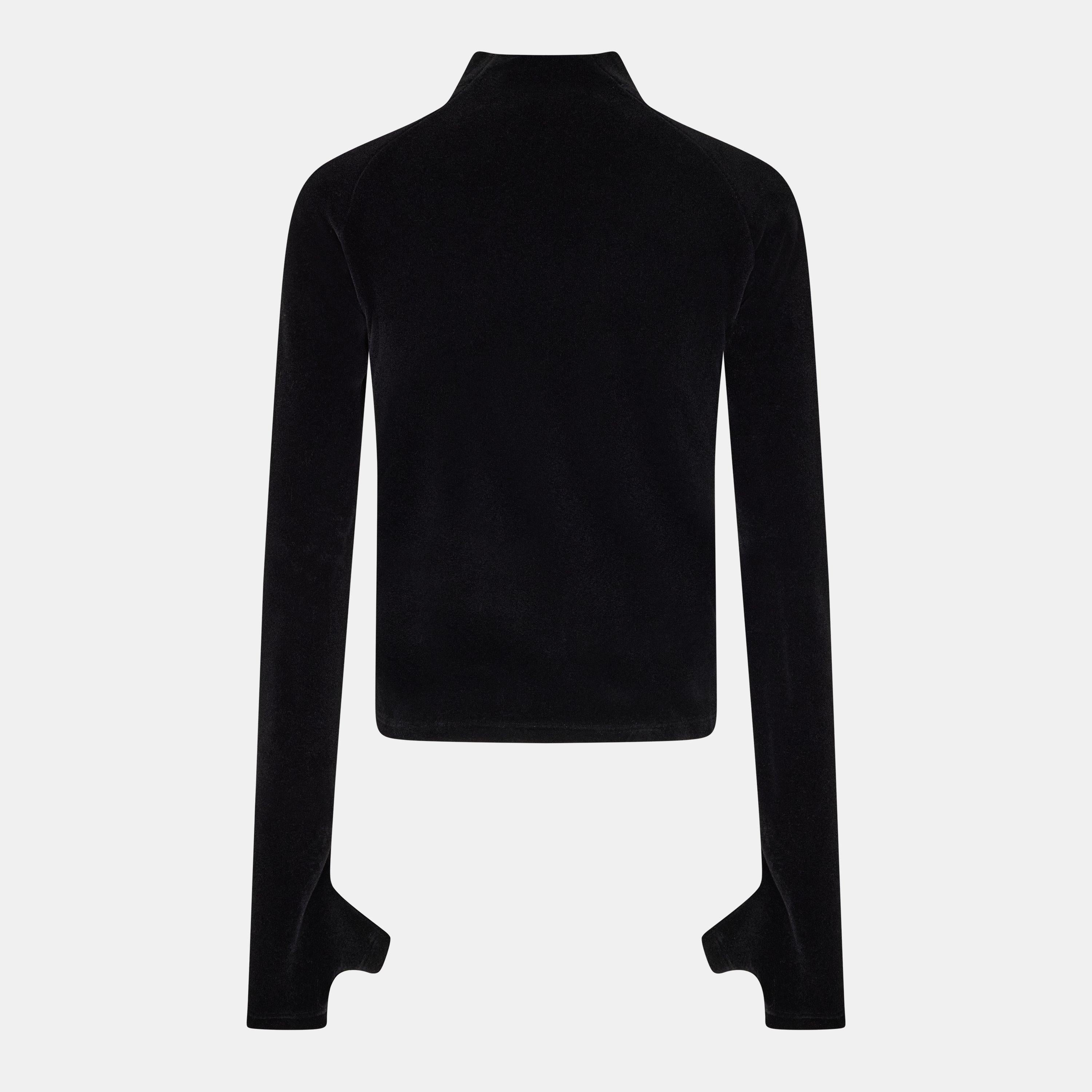 Long Sleeve Relaxed Fit Long Sleeve T-Shirt