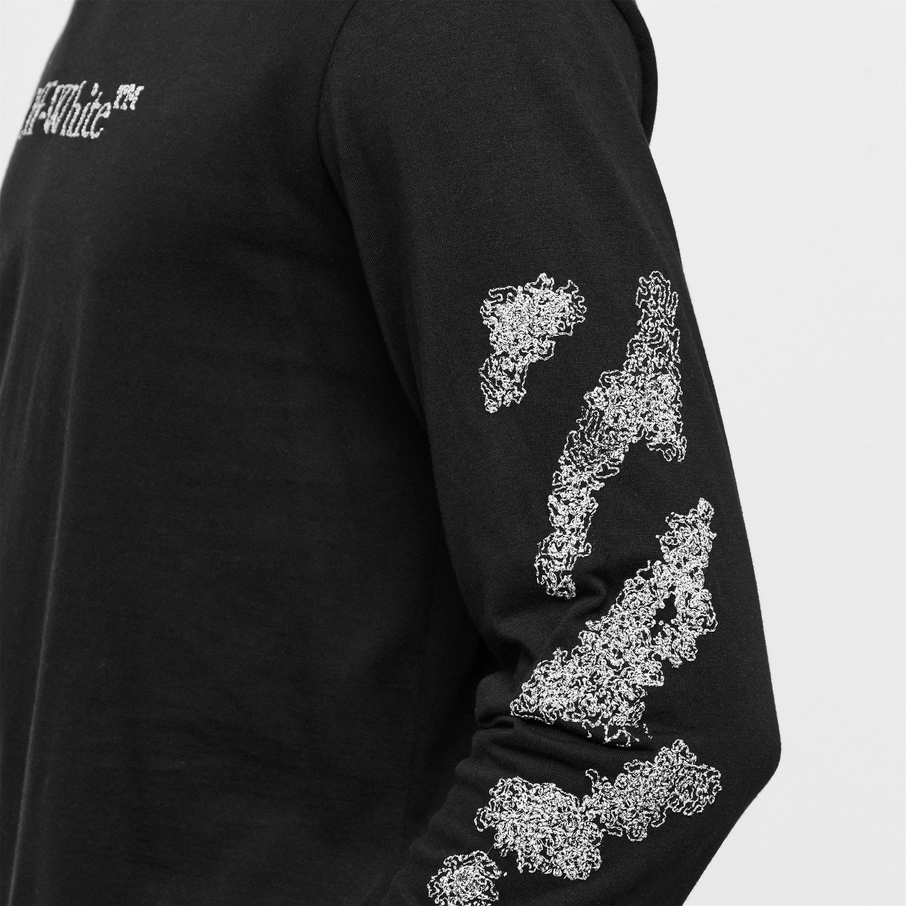 Off Skate LS Tee Sn99