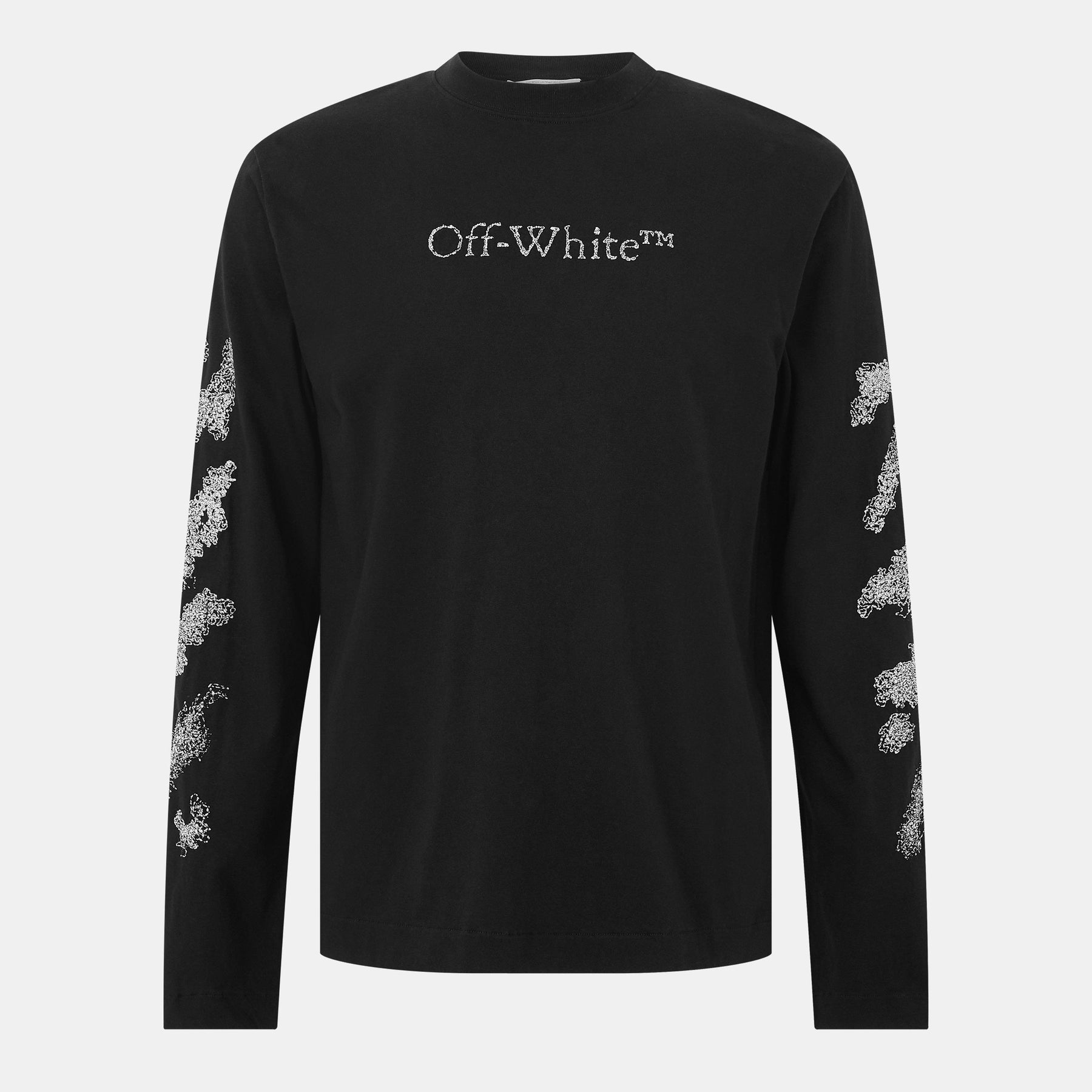 Off Skate LS Tee Sn99