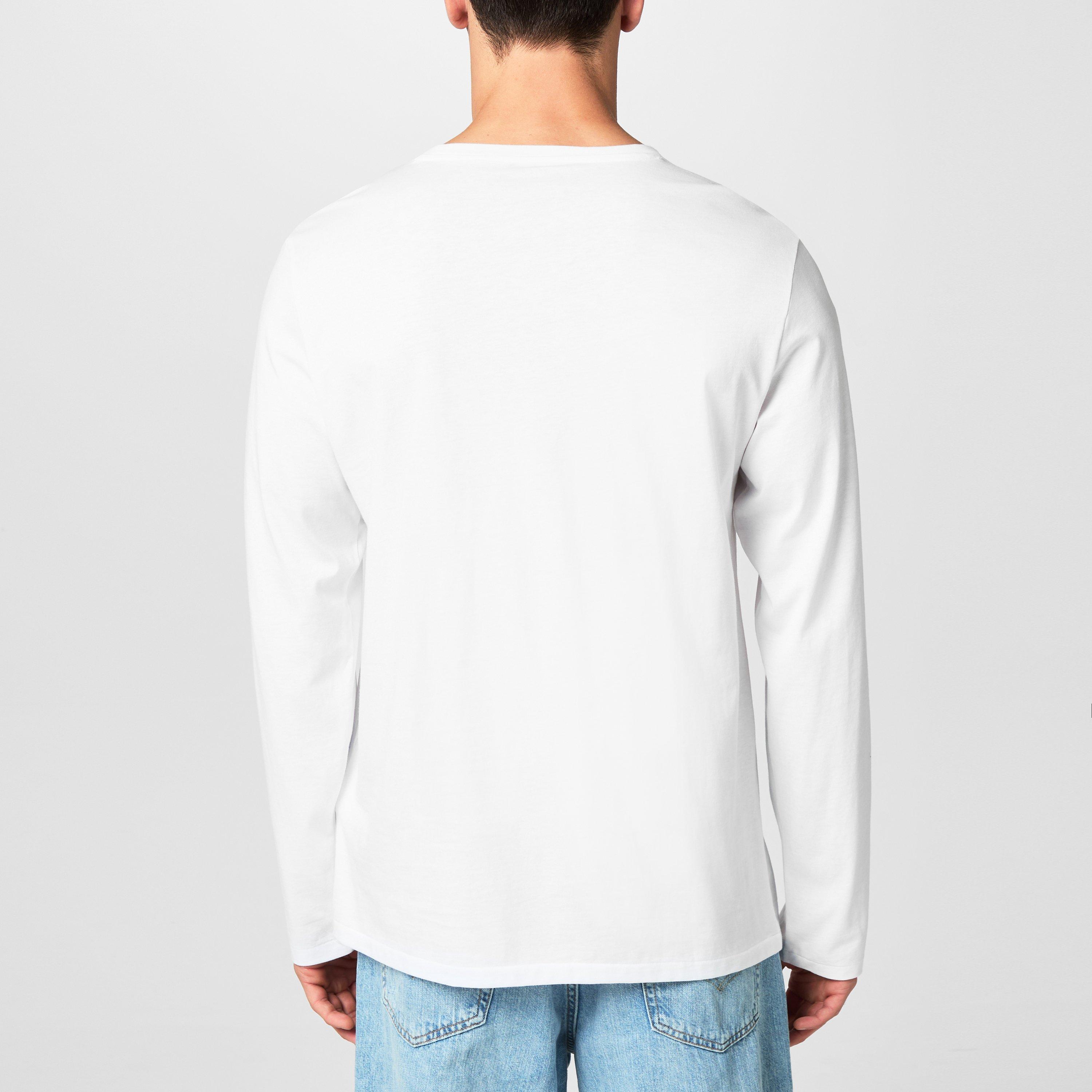Box Logo T-shirt