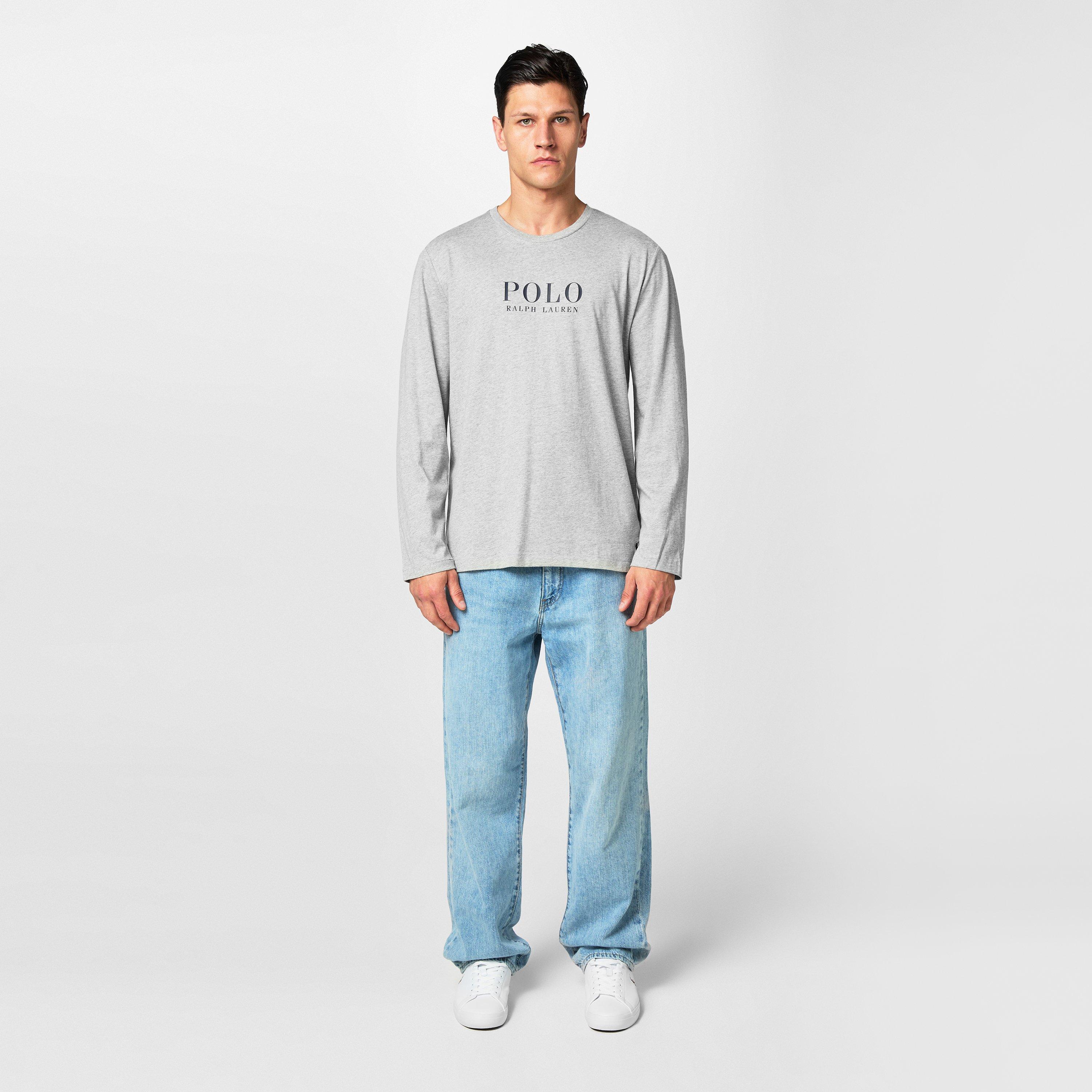 Box Logo T-shirt