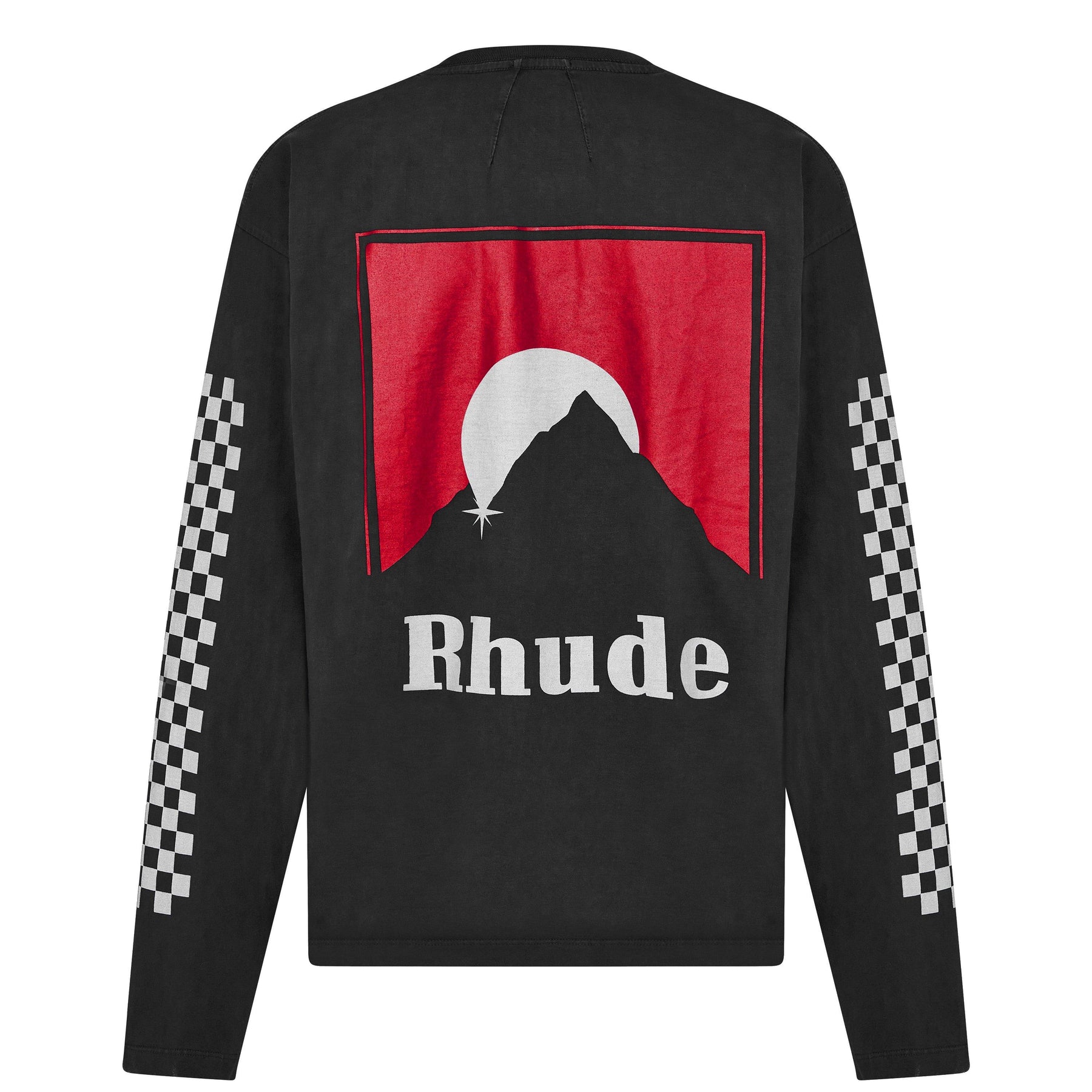 Moonlight Long Sleeve T Shirt