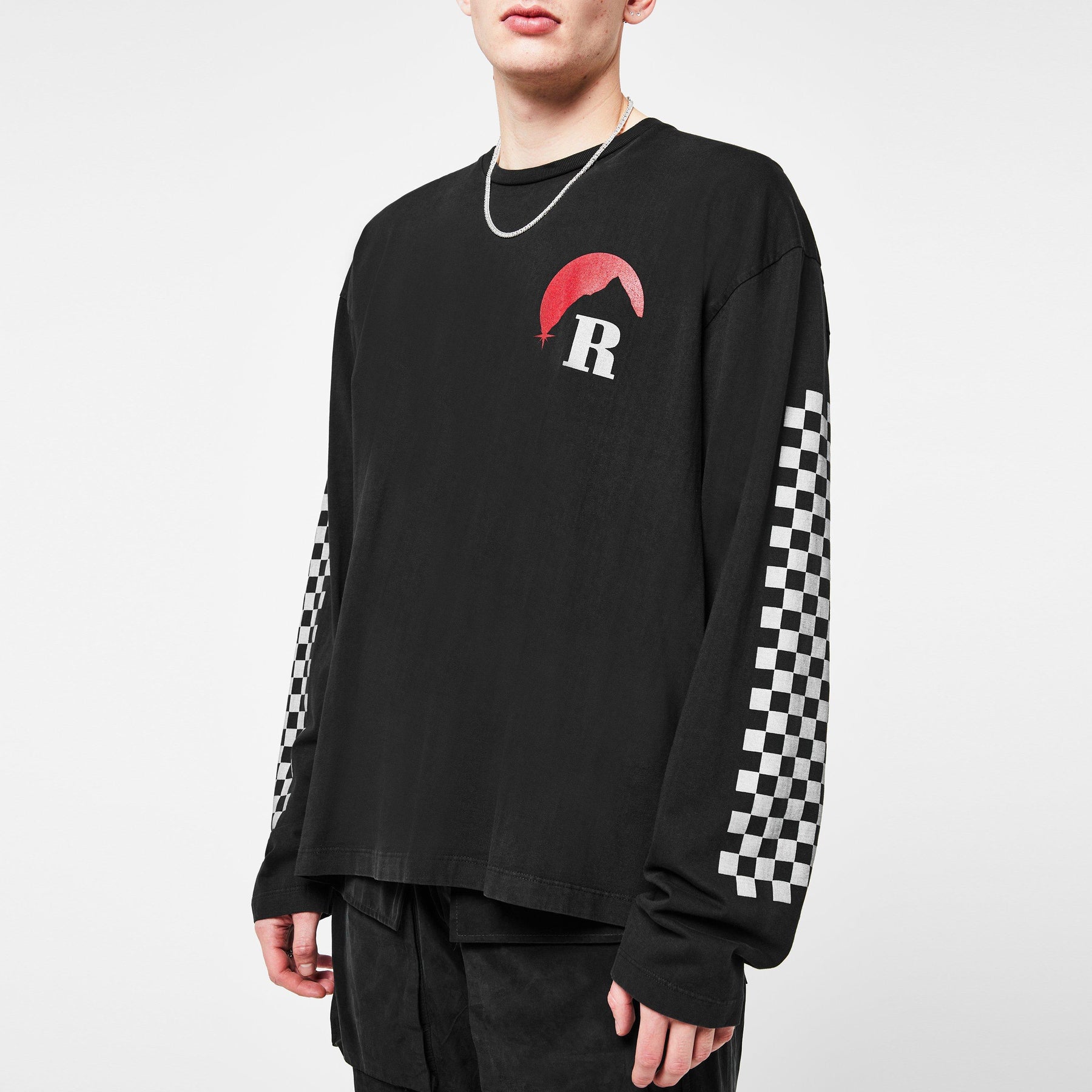 Moonlight Long Sleeve T Shirt