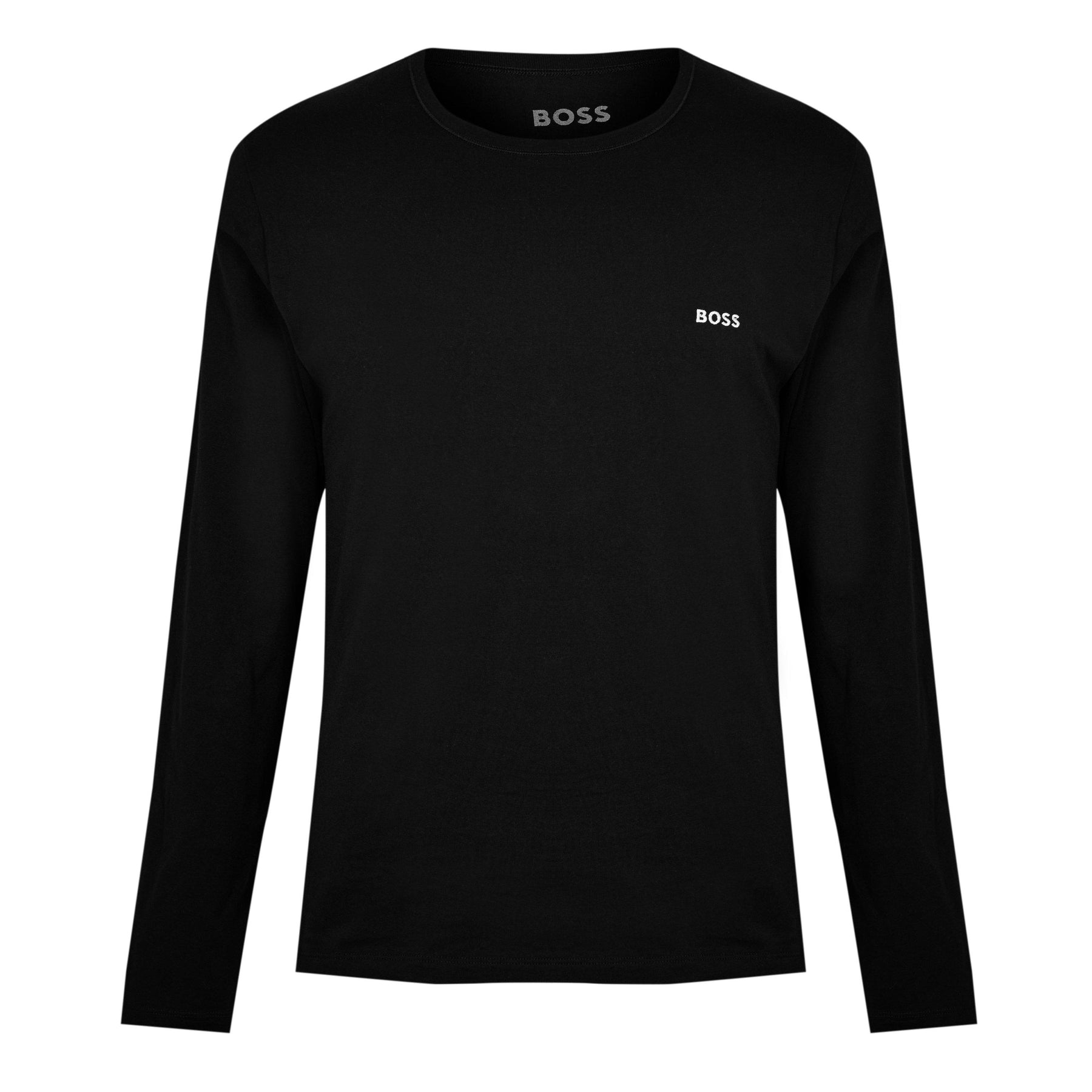 Boss Lsshirtrn 3p Classic 10243514