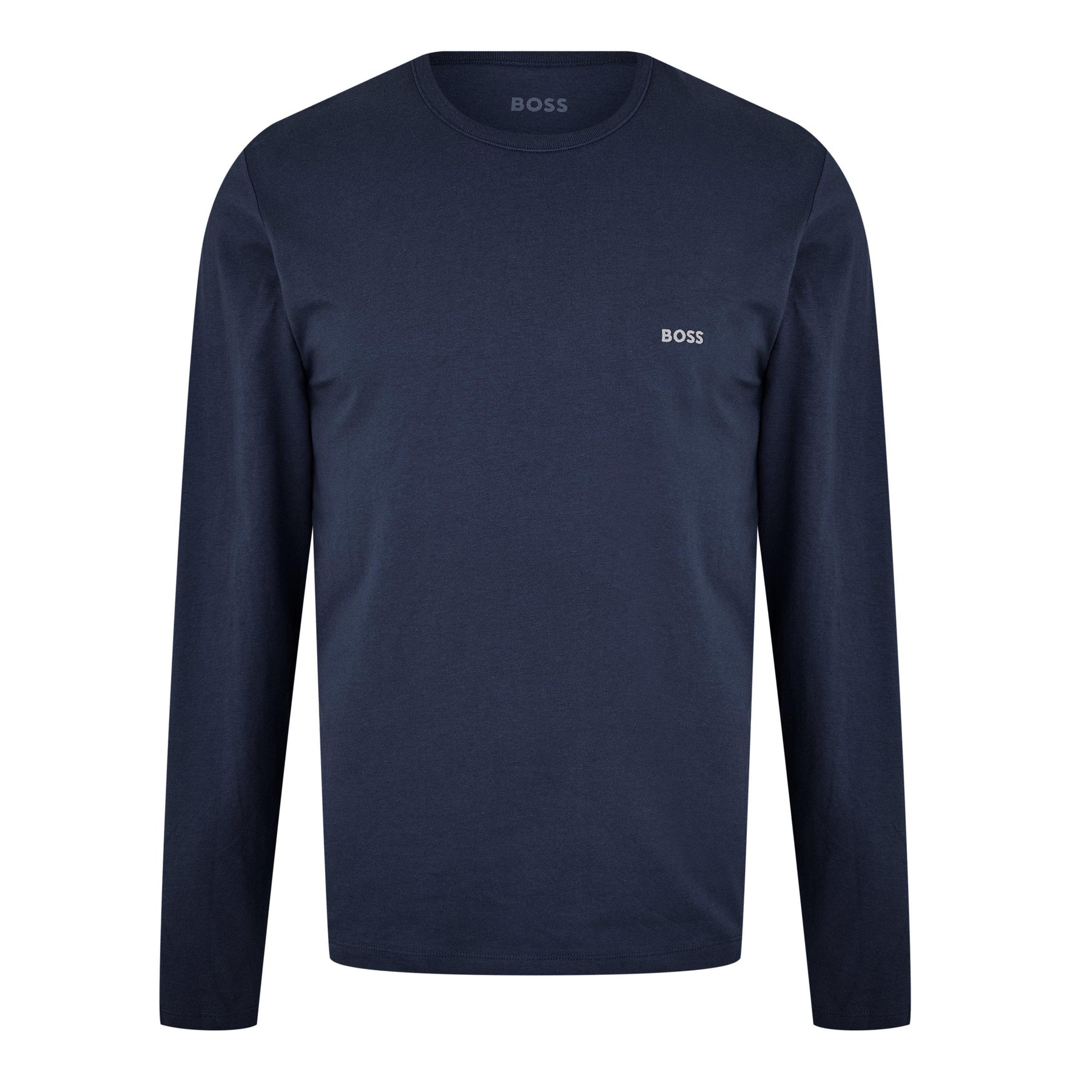Boss Lsshirtrn 3p Classic 10243514