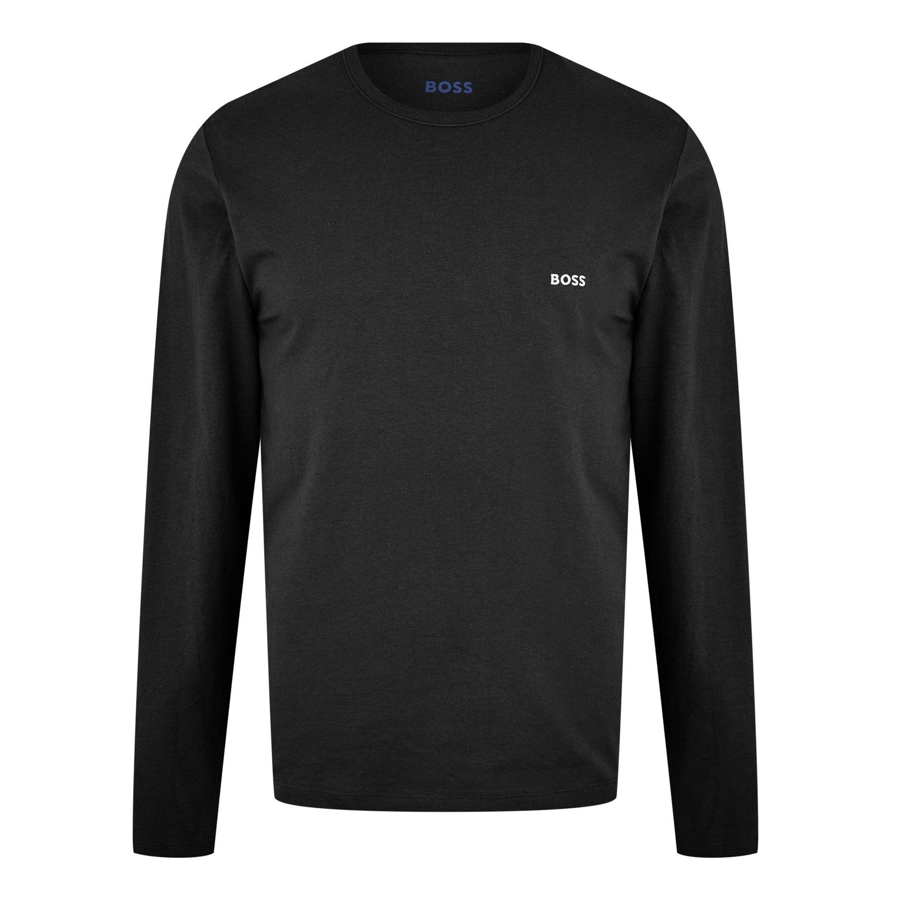 Boss Lsshirtrn 3p Classic 10243514