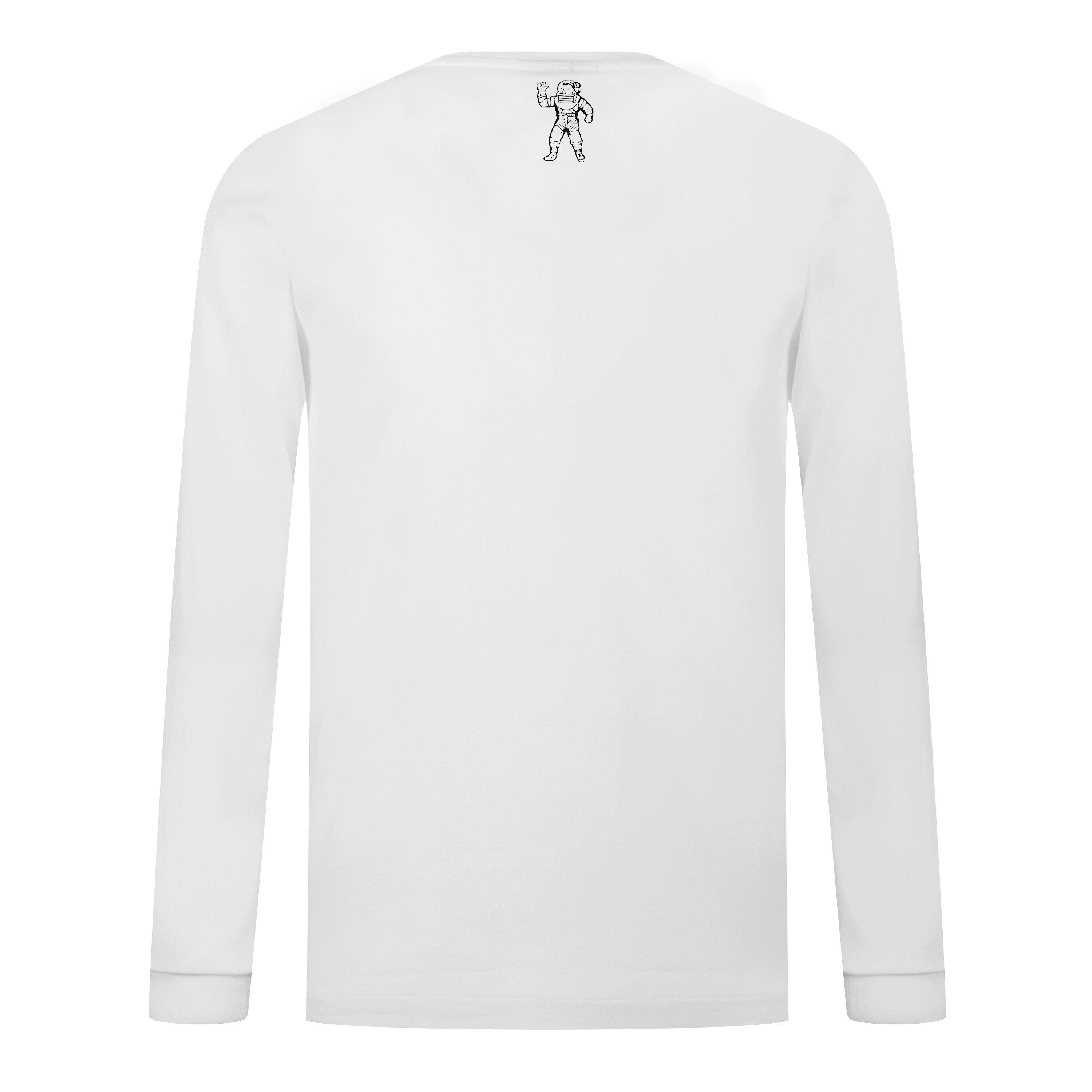 Long Sleeve Small Arch T-Shirt