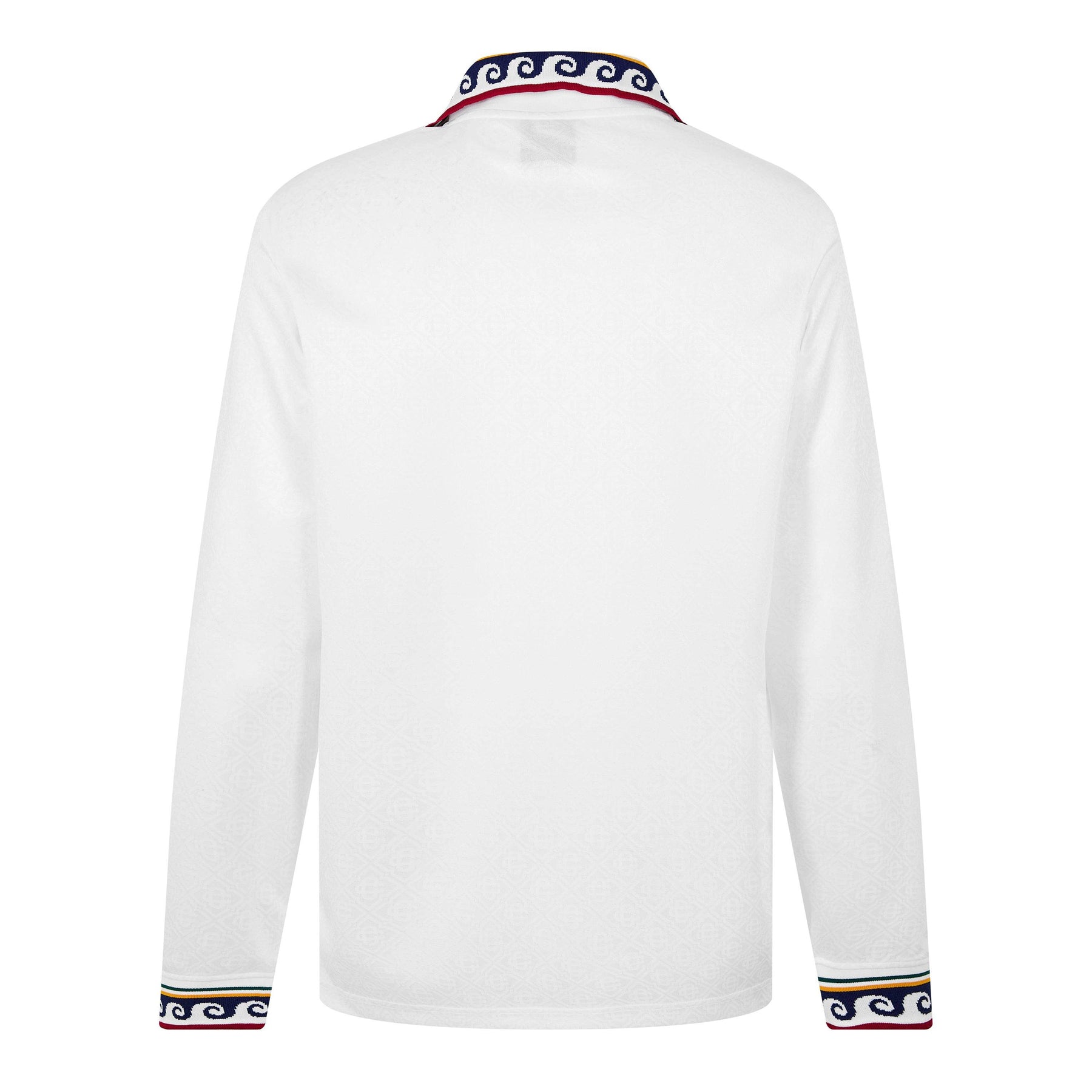 Long Sleeve Mono T-Shirt
