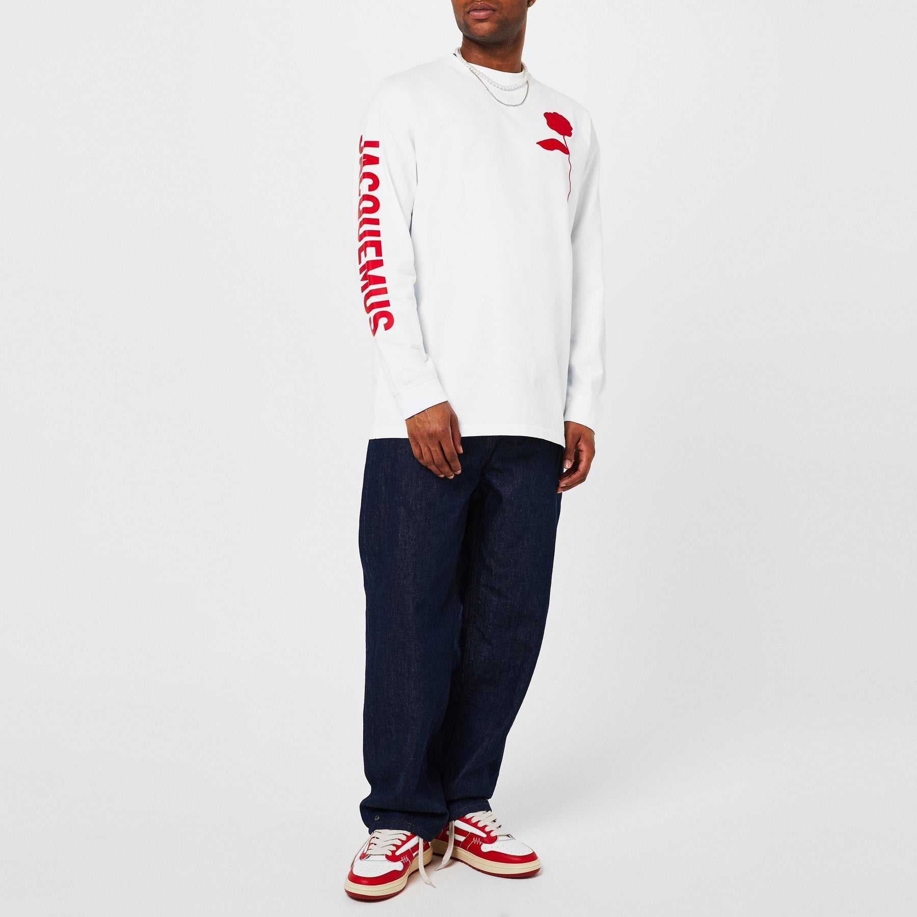 Le Ciceri' Long Sleeve T-Shirt