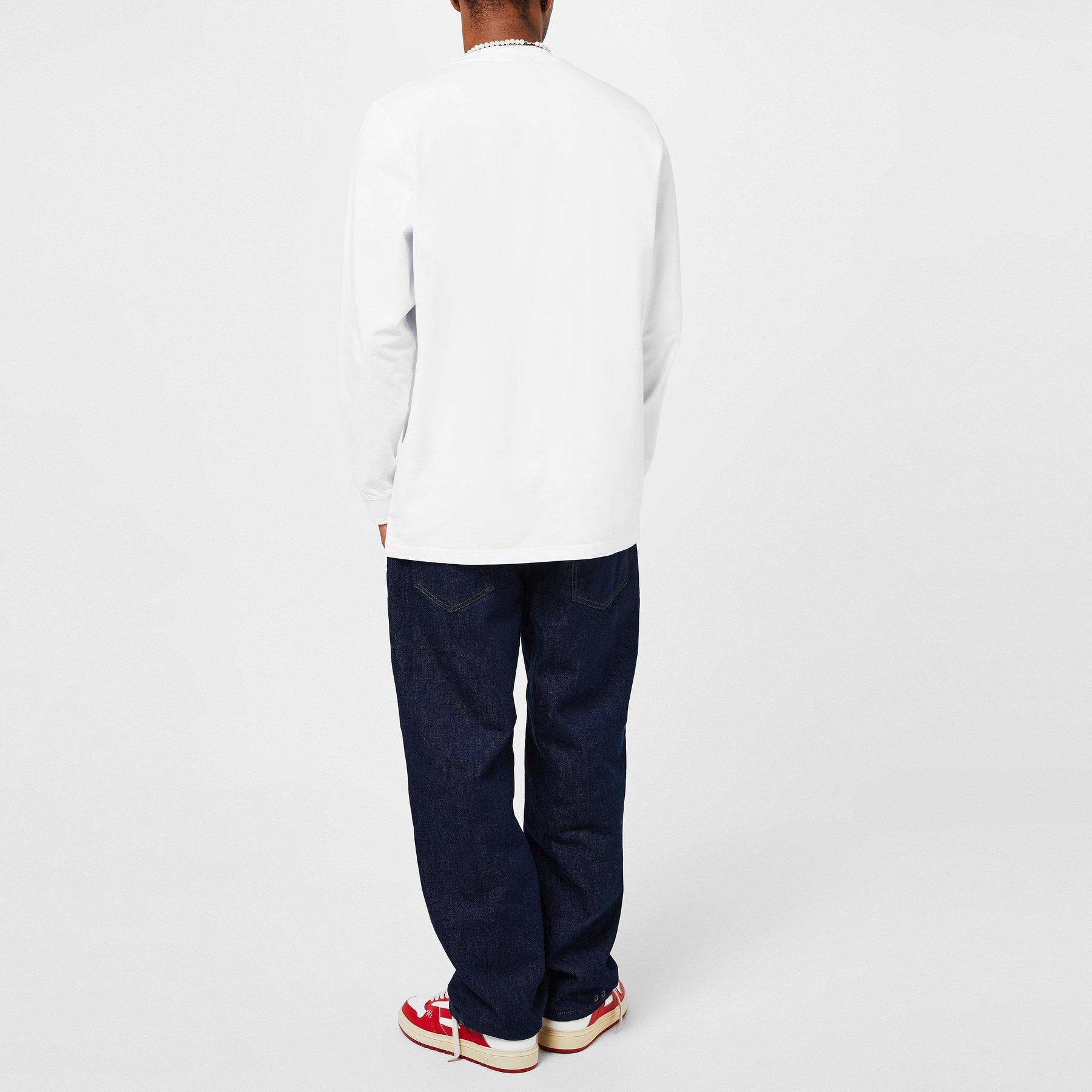 Le Ciceri' Long Sleeve T-Shirt