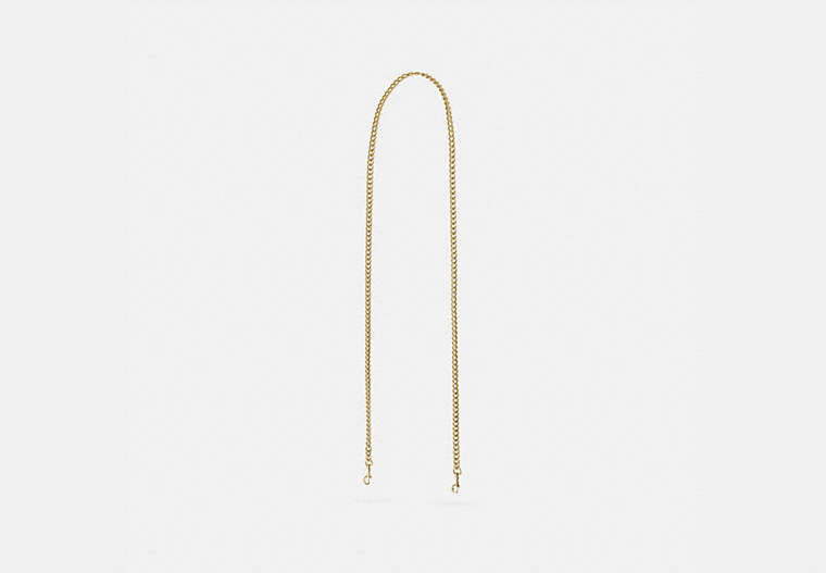 Crossbody Chain Strap