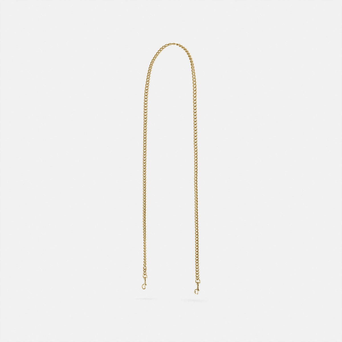 Horse And Carriage Chain Strap