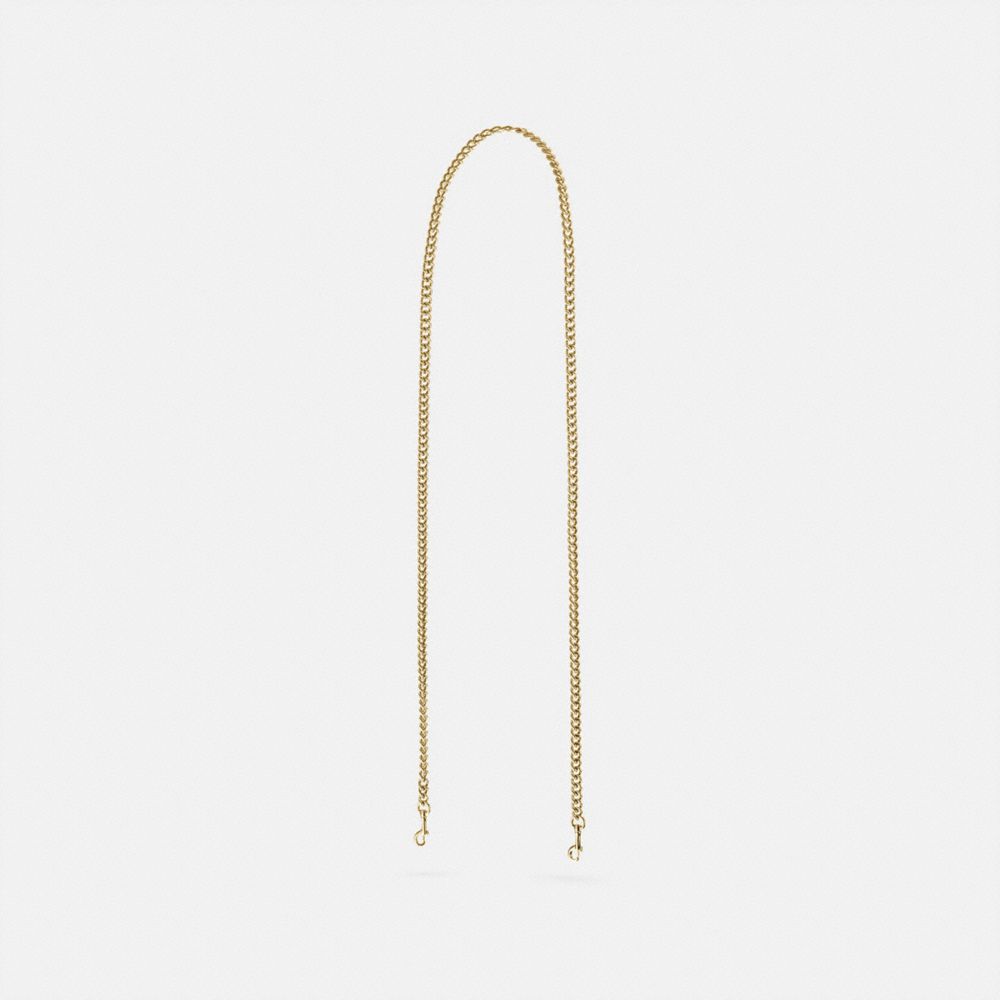 Horse And Carriage Chain Strap