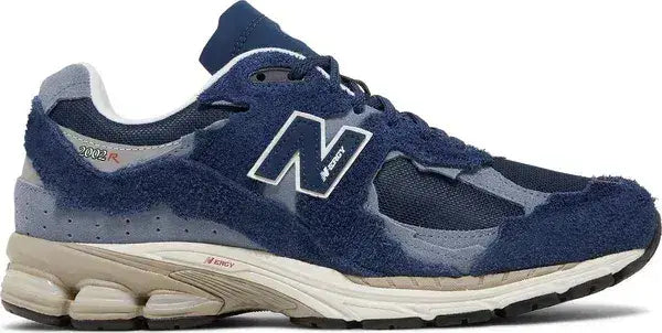 New Balance New Balance 2002R 'Protection Pack - Navy' - Shoe size: UK 6 Sneakers | Shop From The Mirage
