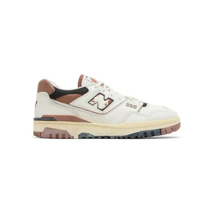 New Balance New Balance 550 'Vintage Pack - Pecan' - Shoe size: UK 8 Sneakers | Shop From The Mirage