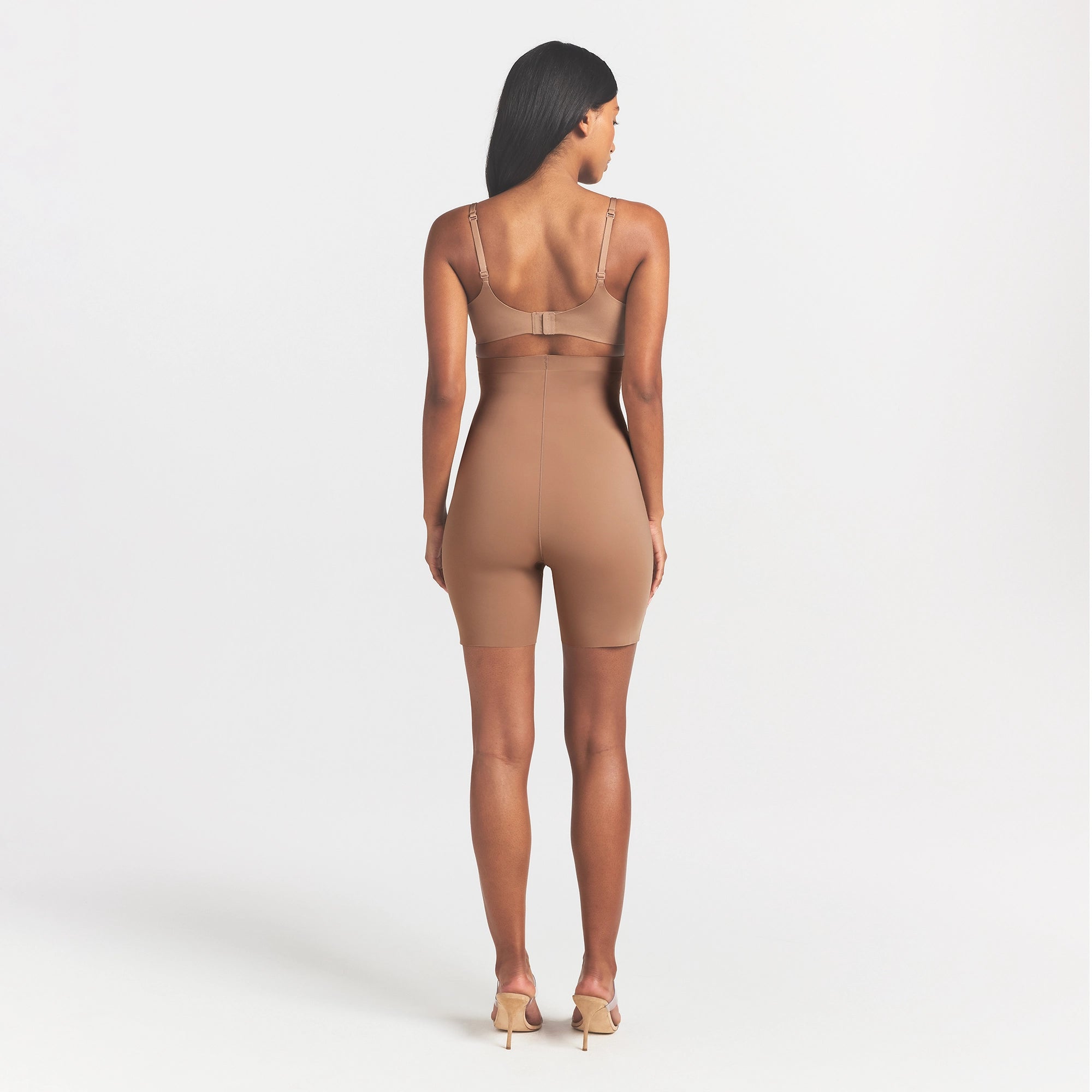 Cool Shapewear High-waisted Short