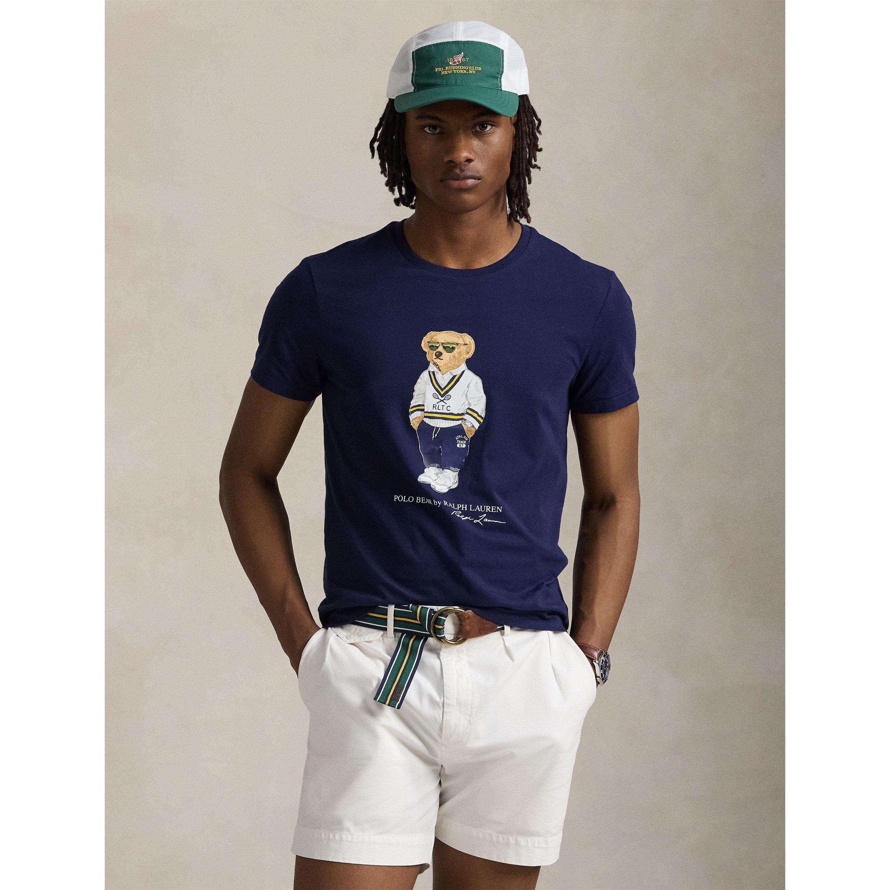 Holiday Bear T-Shirt