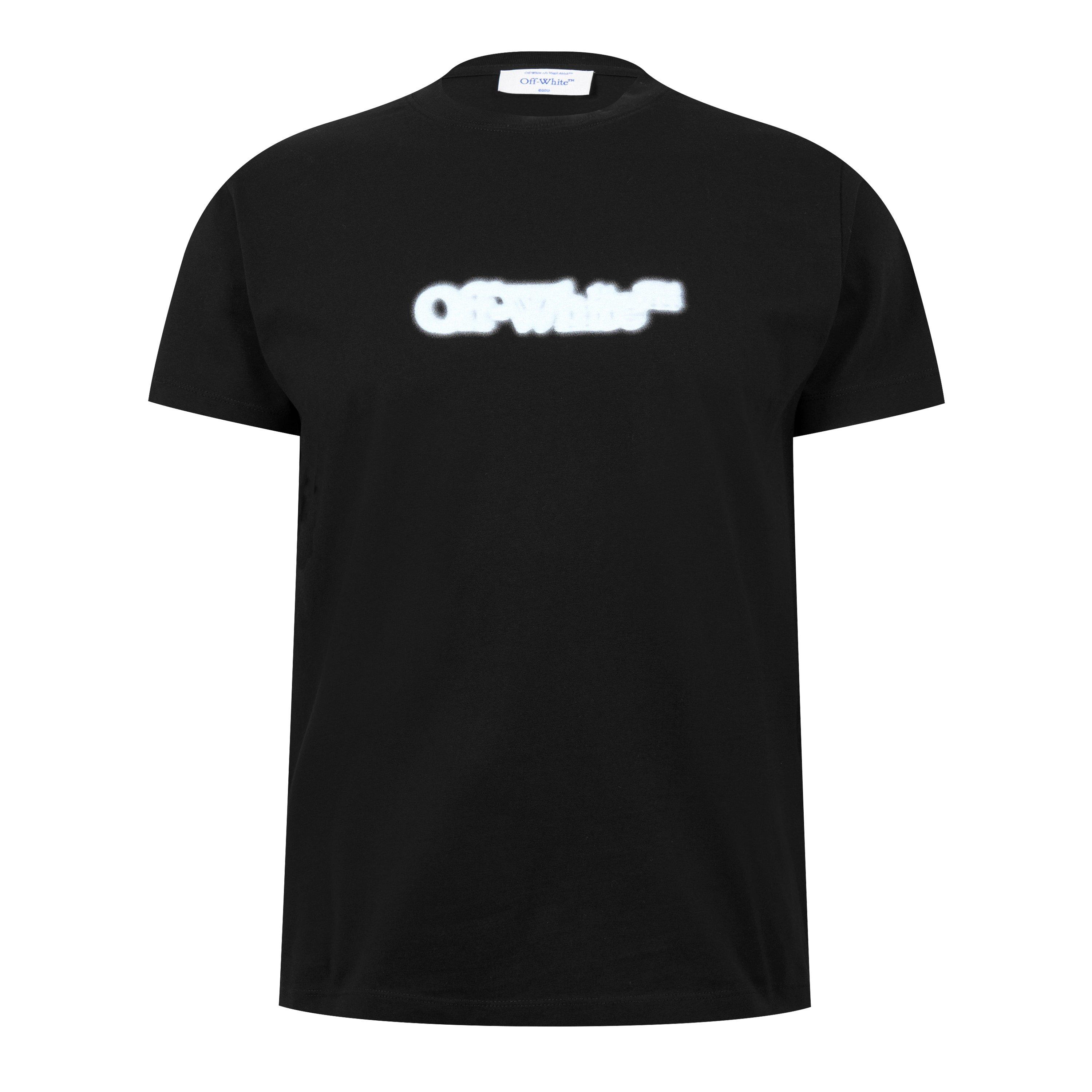 Men's Spray Arrow T-Shirt, Distinctive Logo