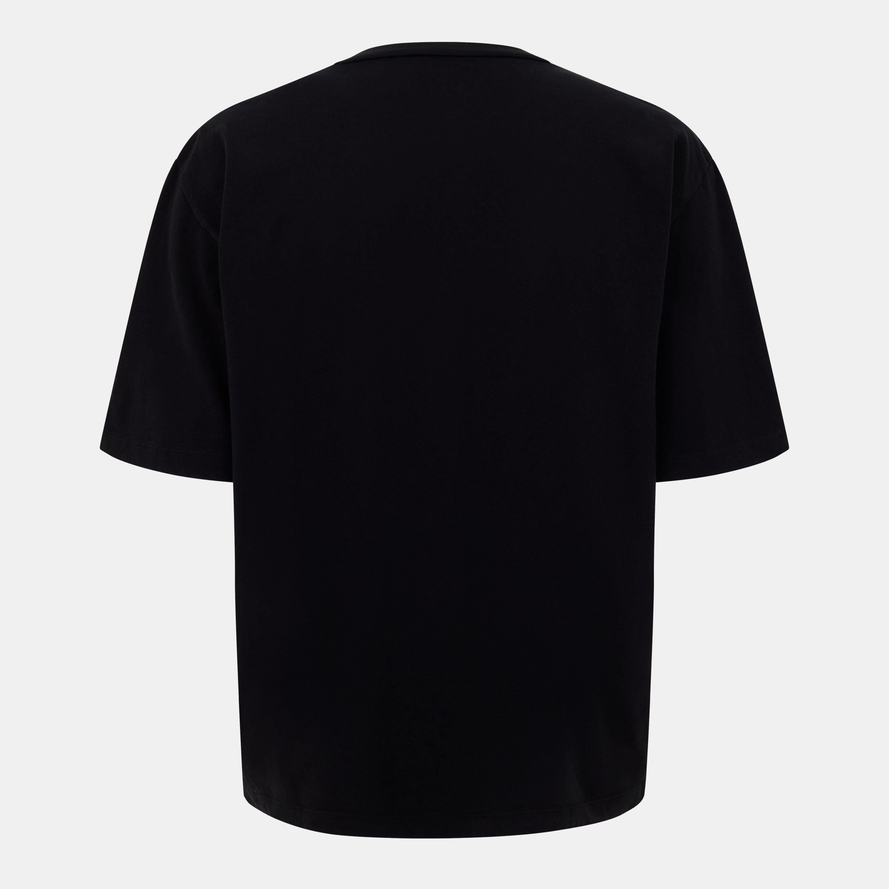 DSQ Heritage Oversized T-Shirt