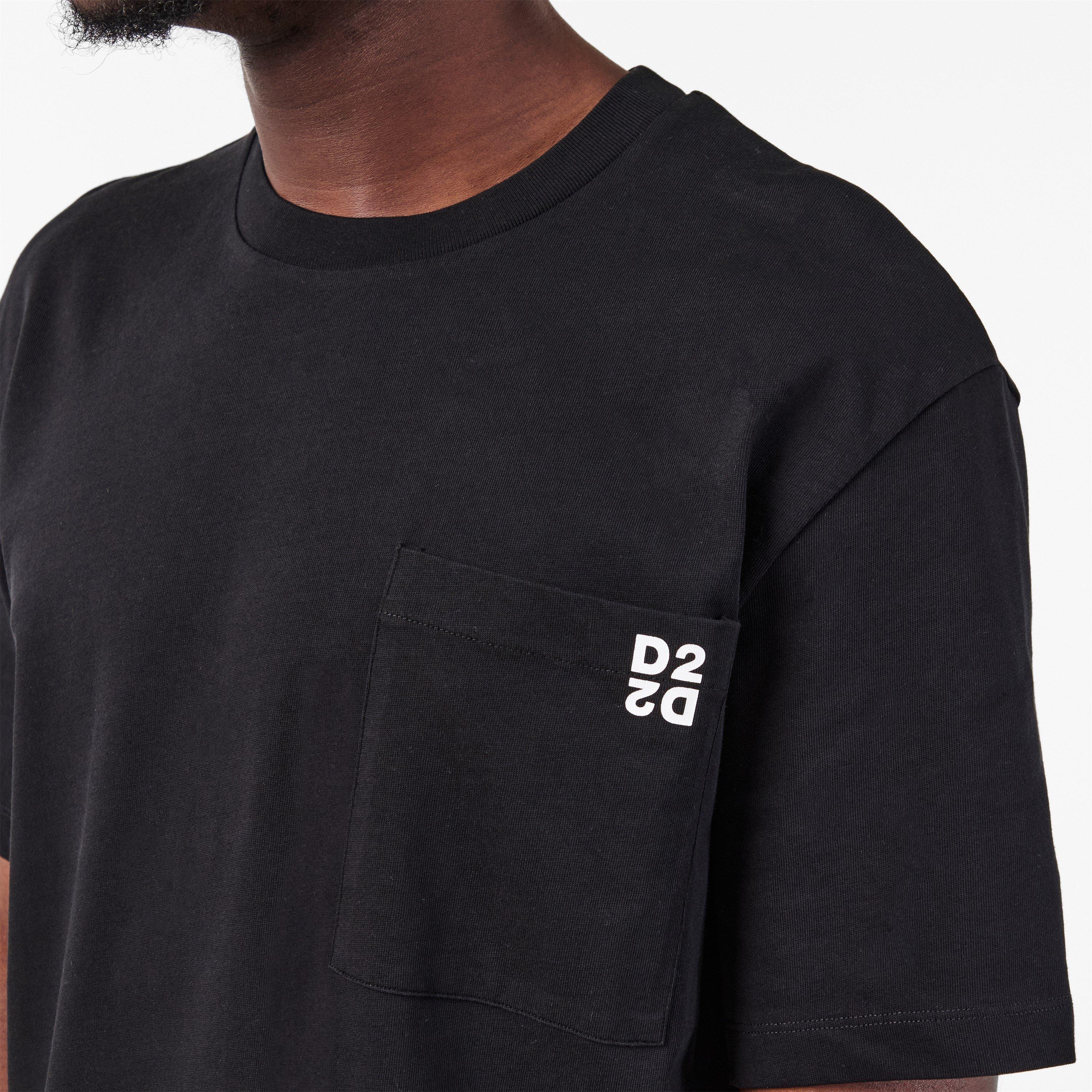 Soft Breathable T-Shirt