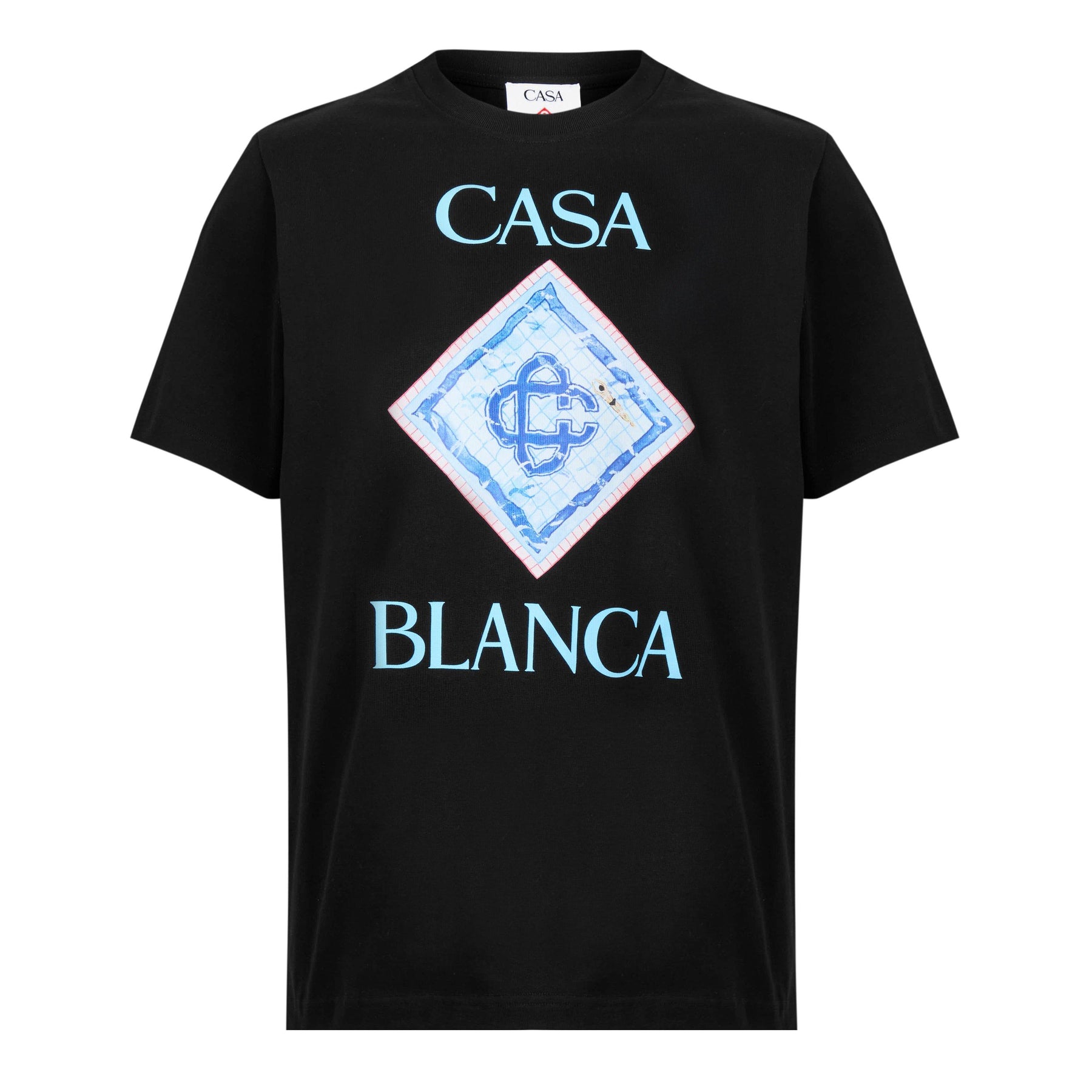 Pool T-Shirt
