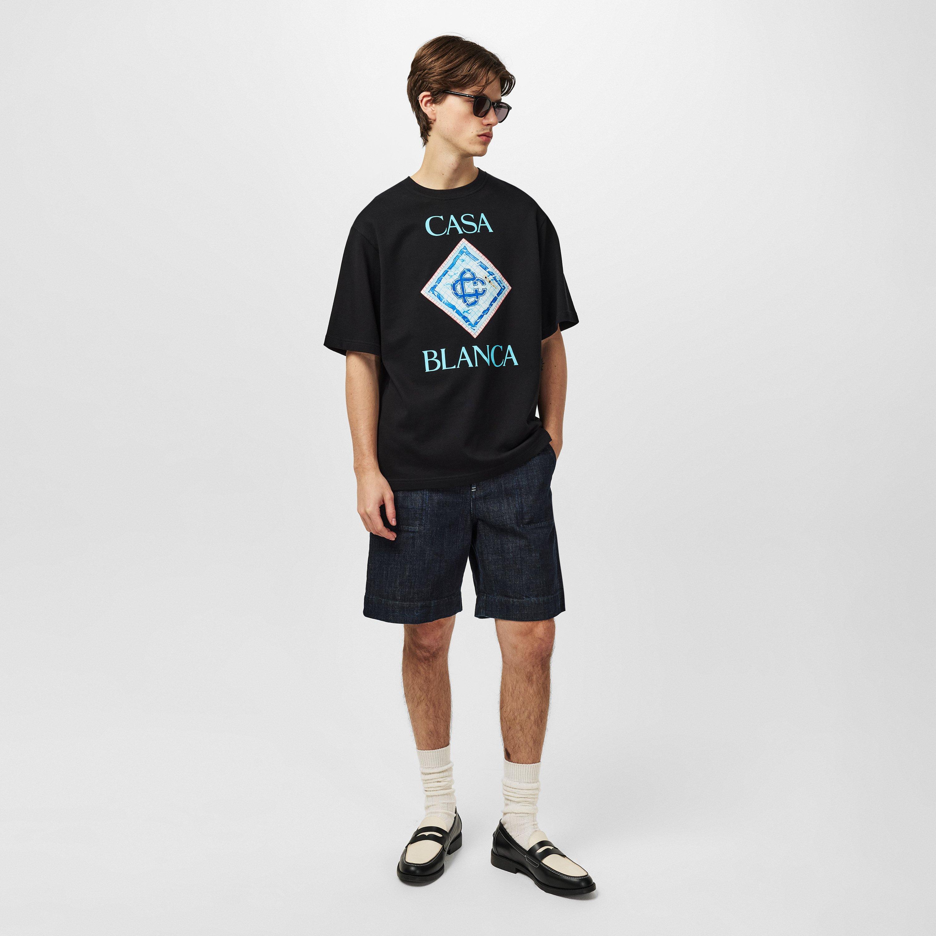 Pool T-Shirt