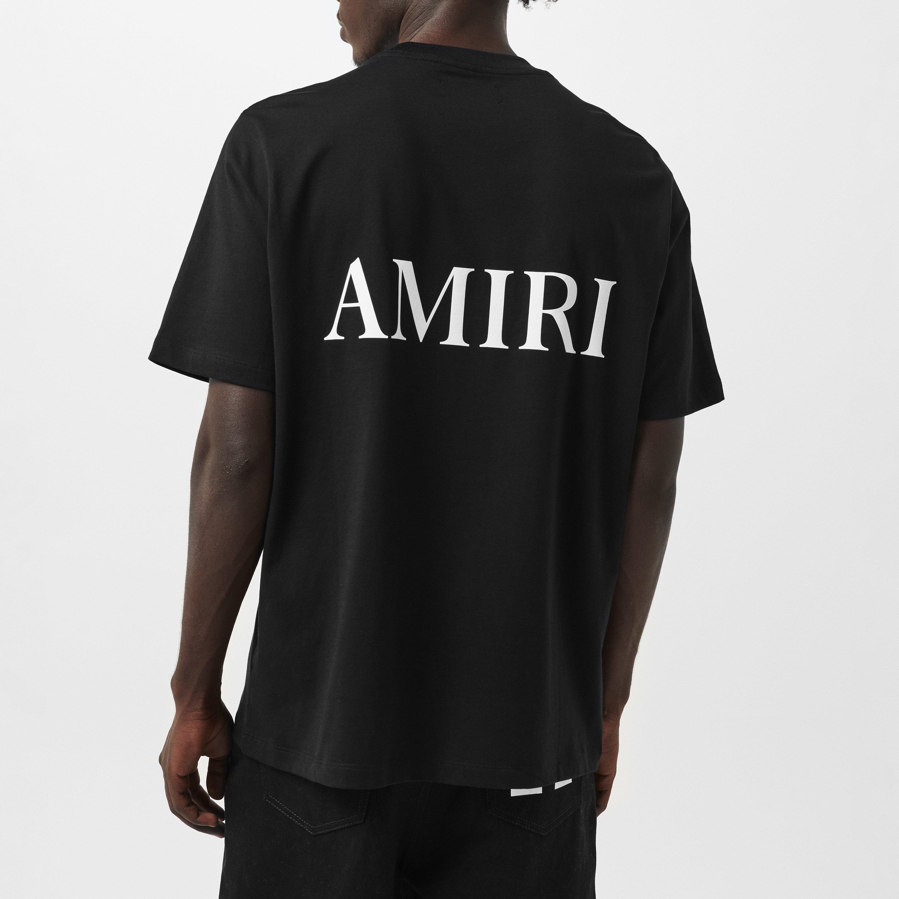 MA Logo T-Shirt