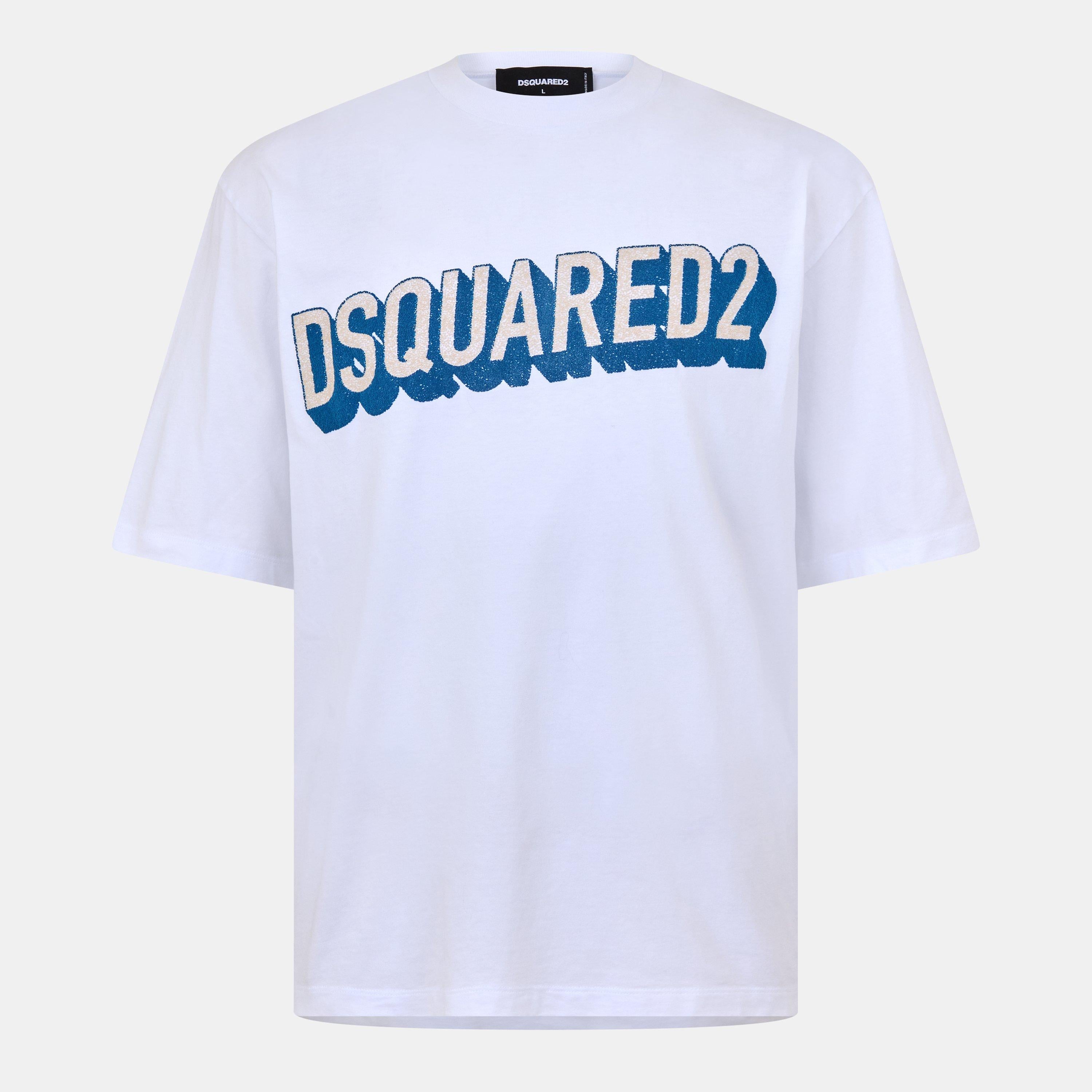 Cotton T-Shirt