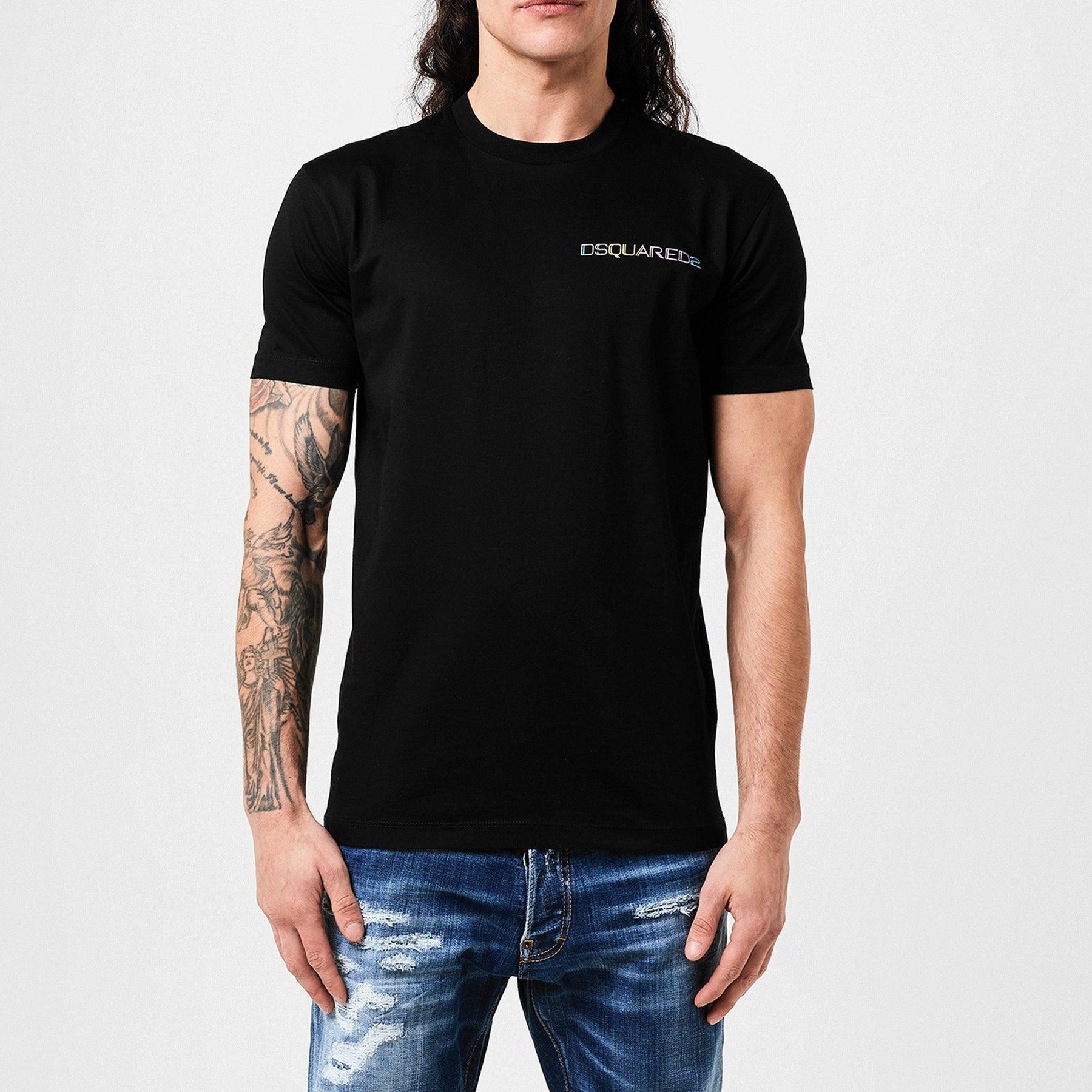Logo Tee