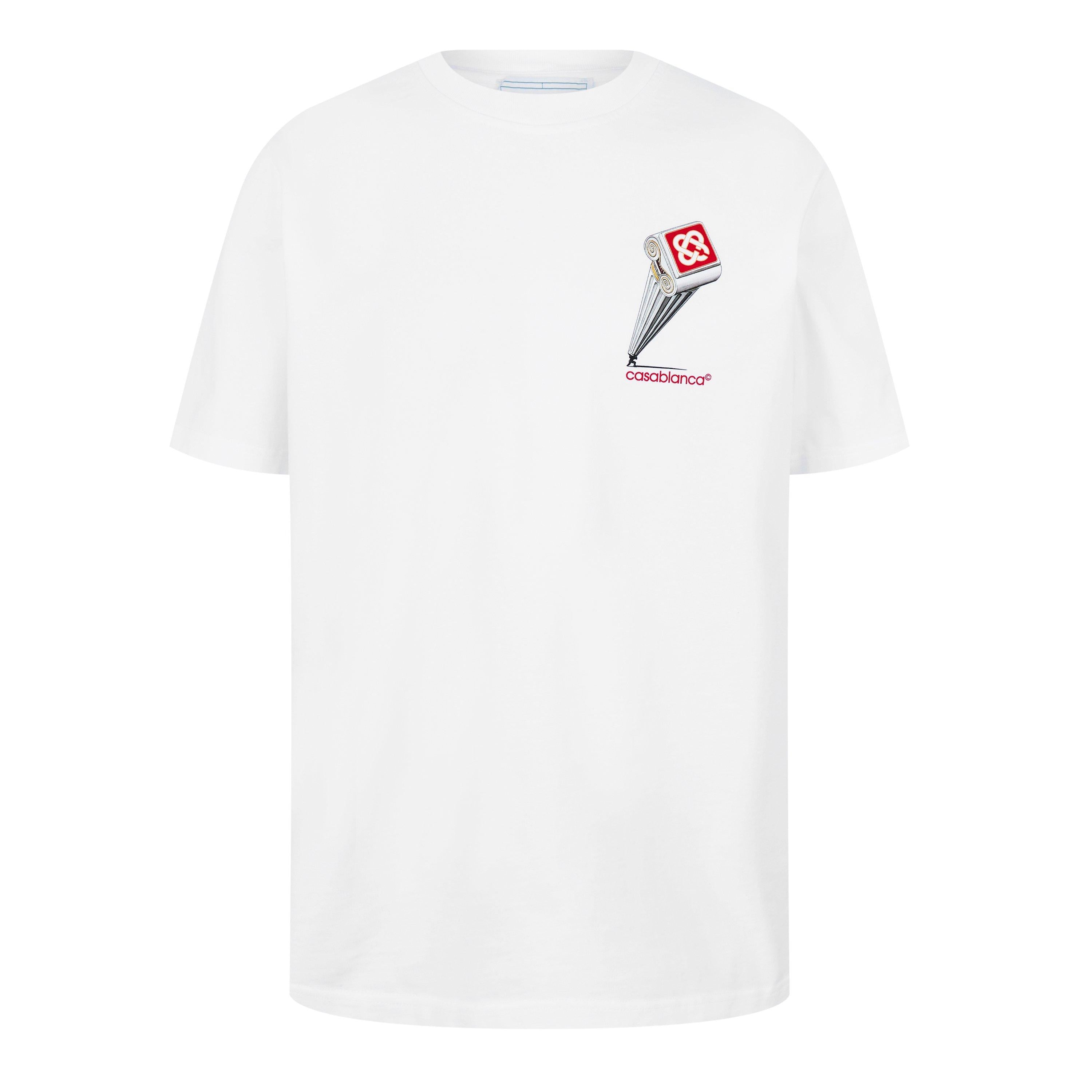 Column T-Shirt