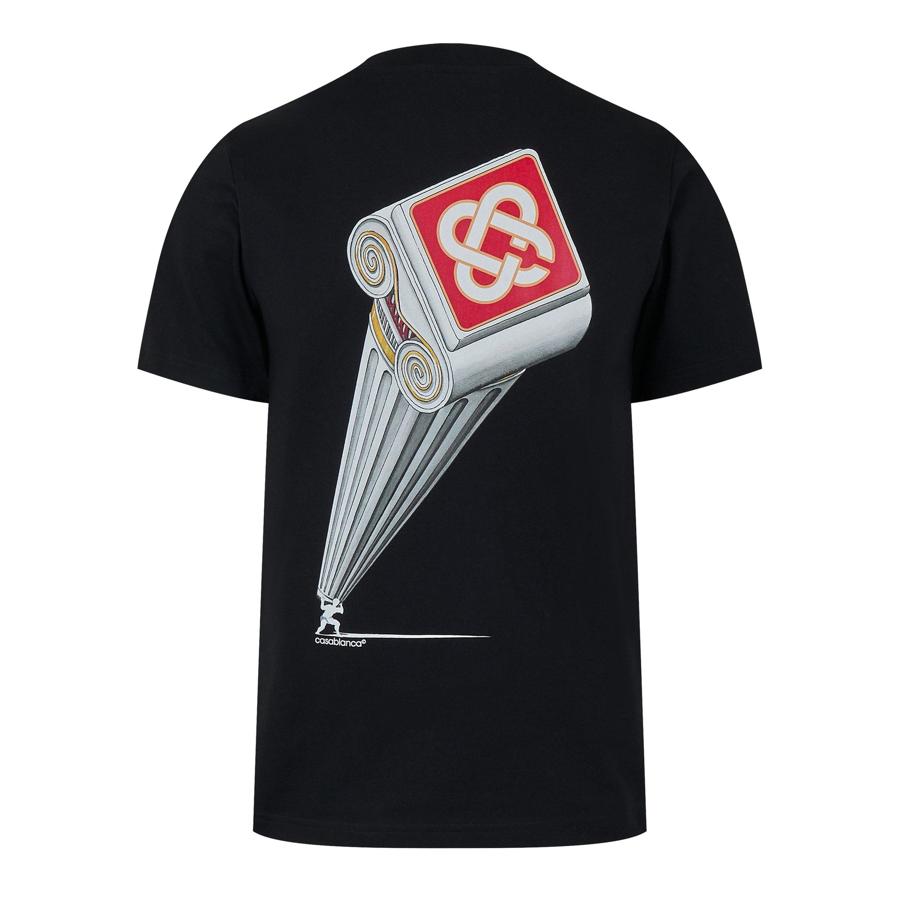 Column T-Shirt