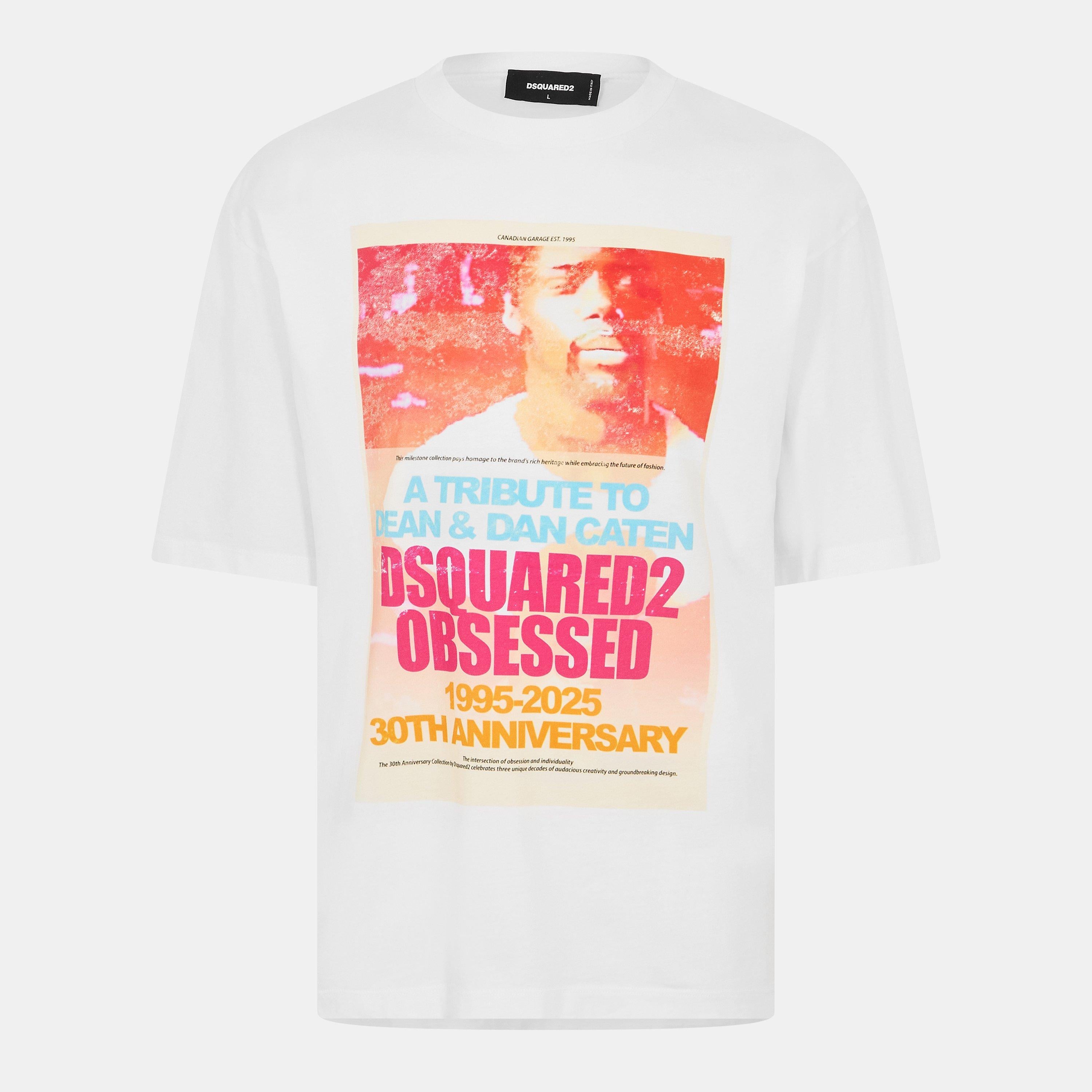Oversized T-Shirt