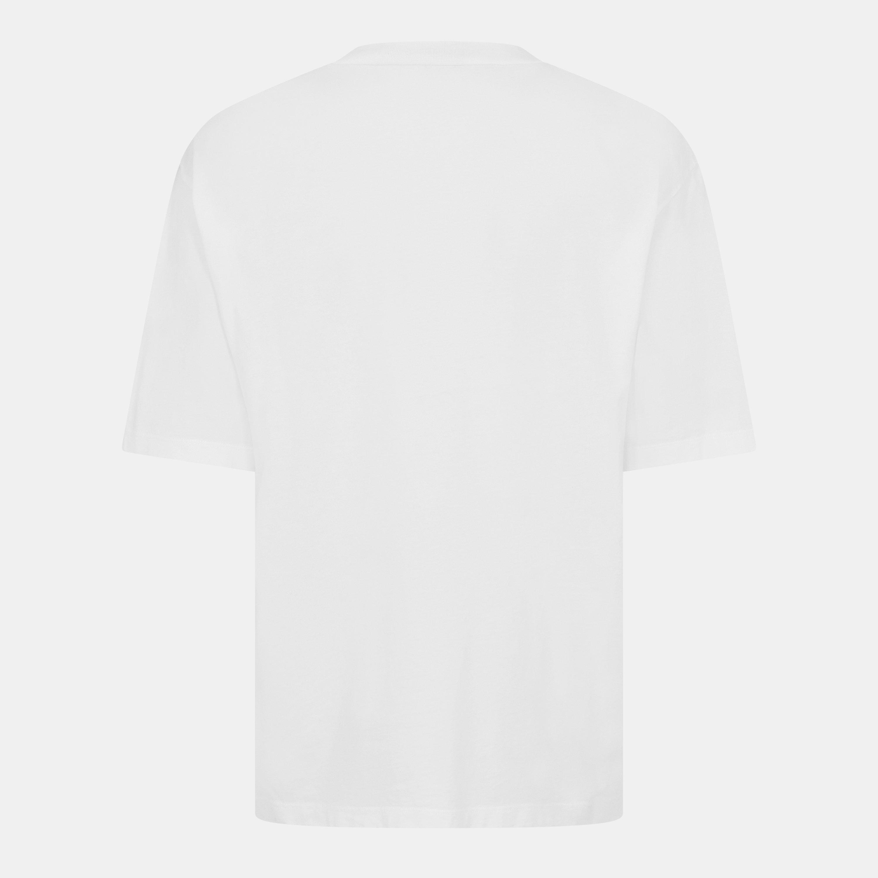 Oversized T-Shirt