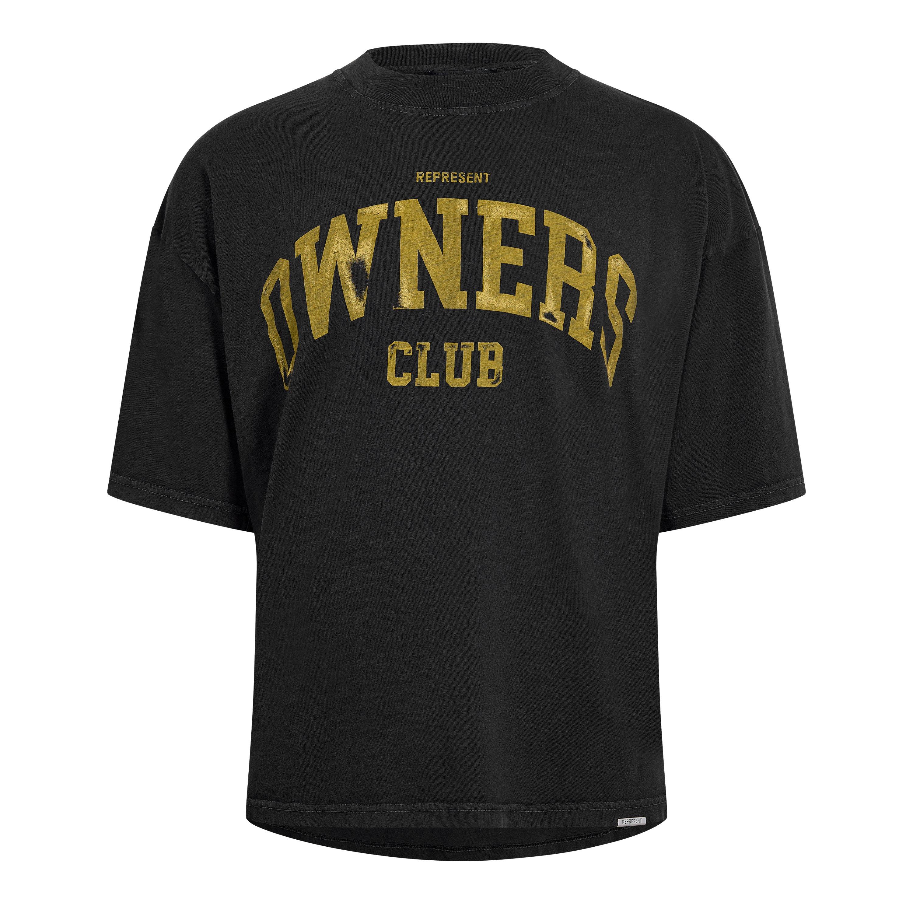 Owners Club Oversized T-Shirt