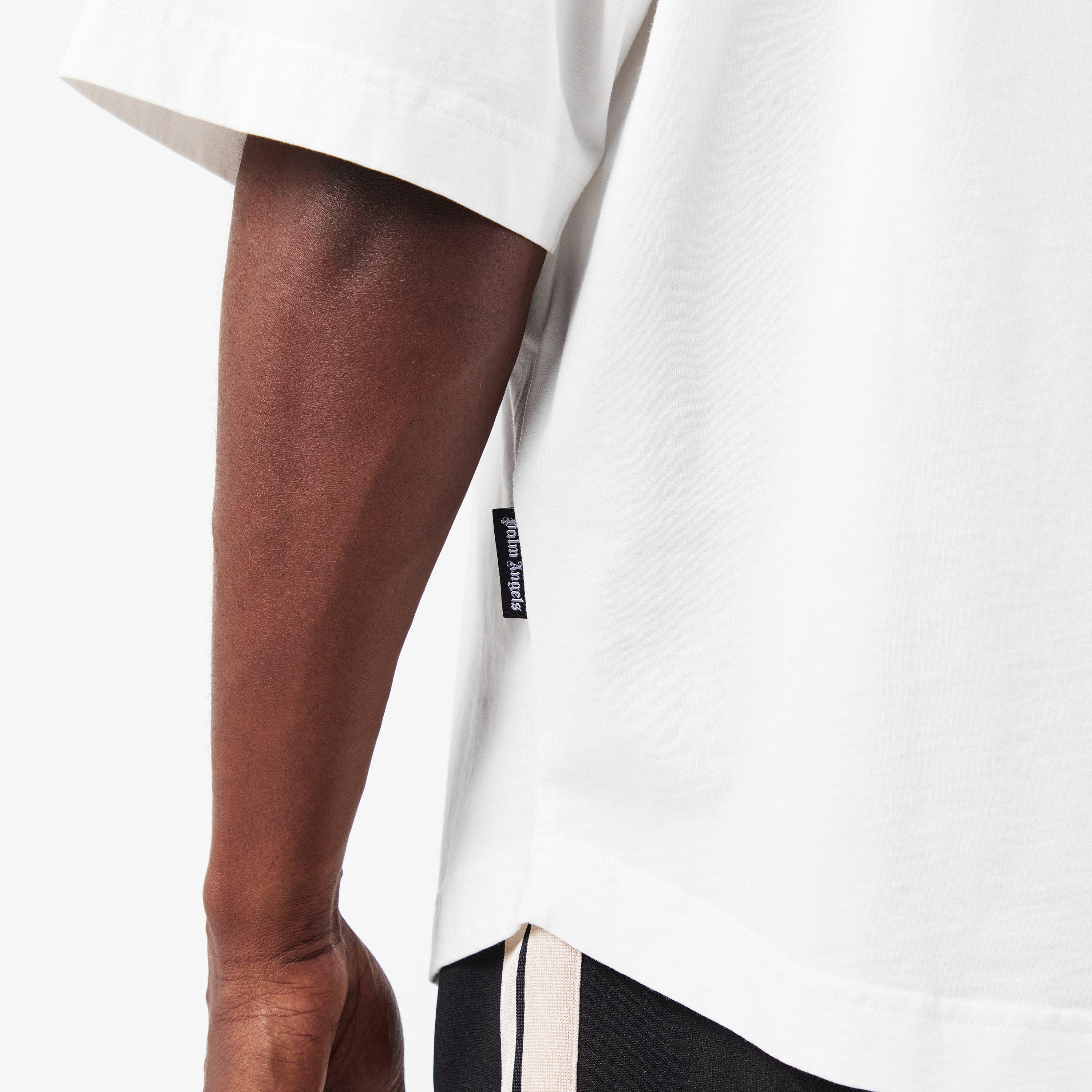 PA LA Times Oversized T-Shirt