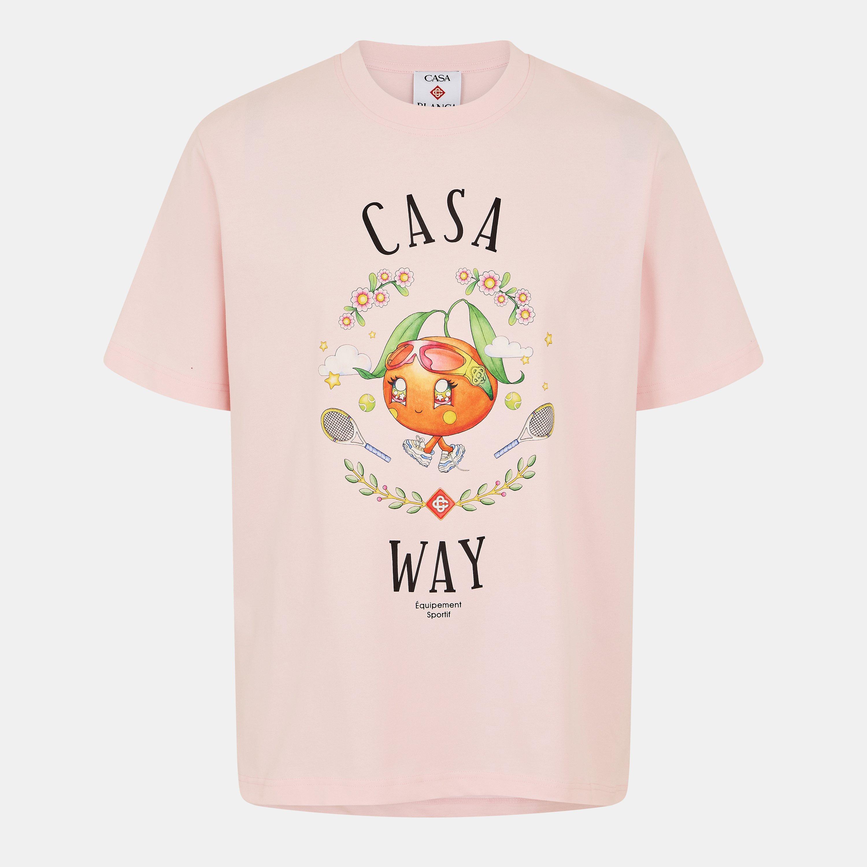Way T-Shirt