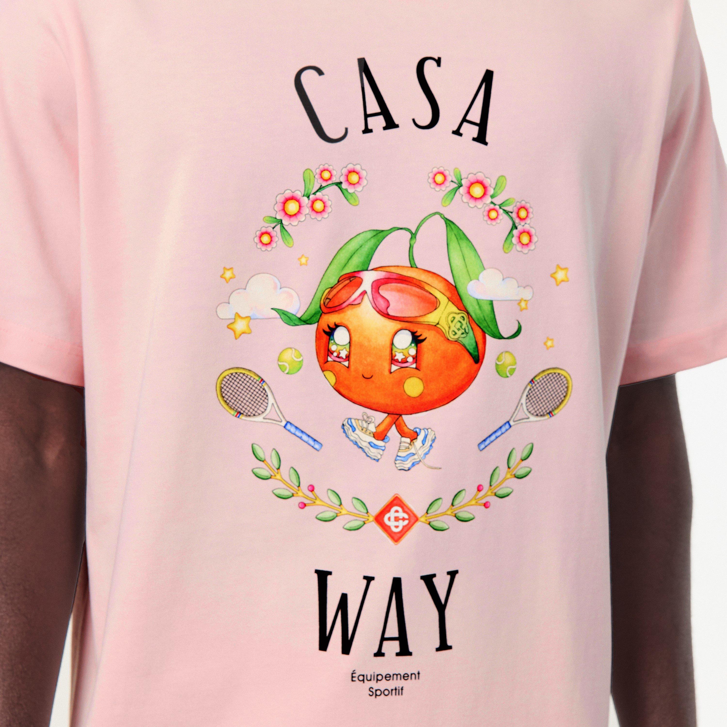 Way T-Shirt