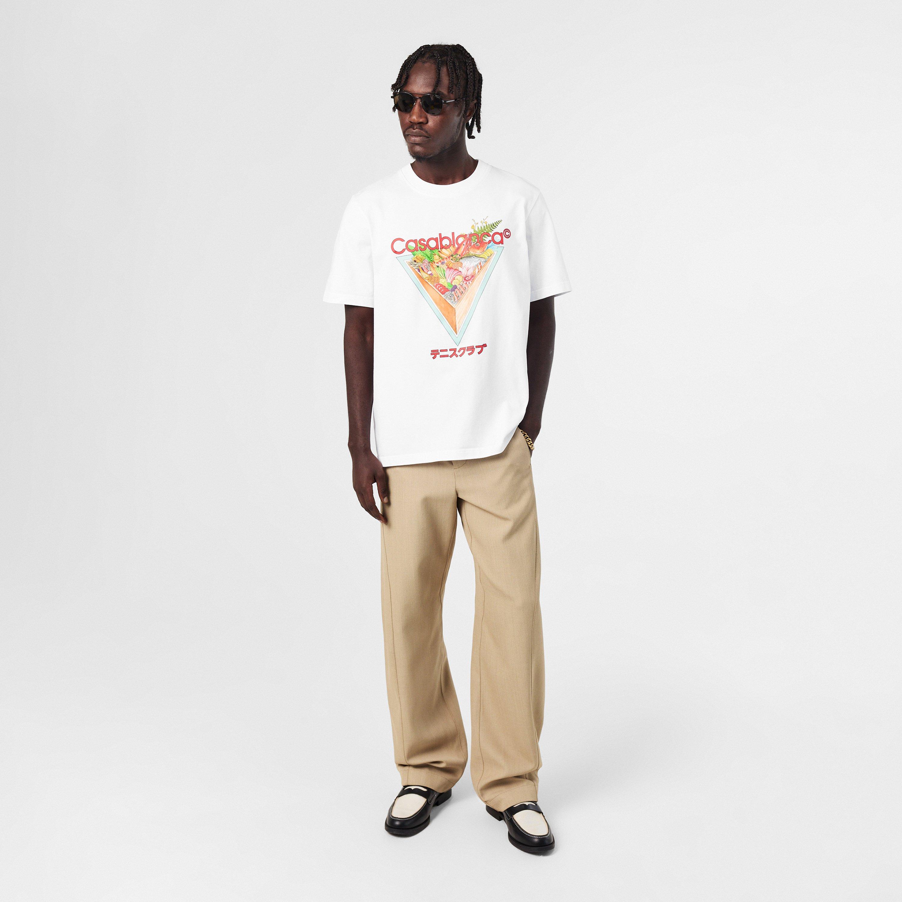 Tennis Club T-Shirt