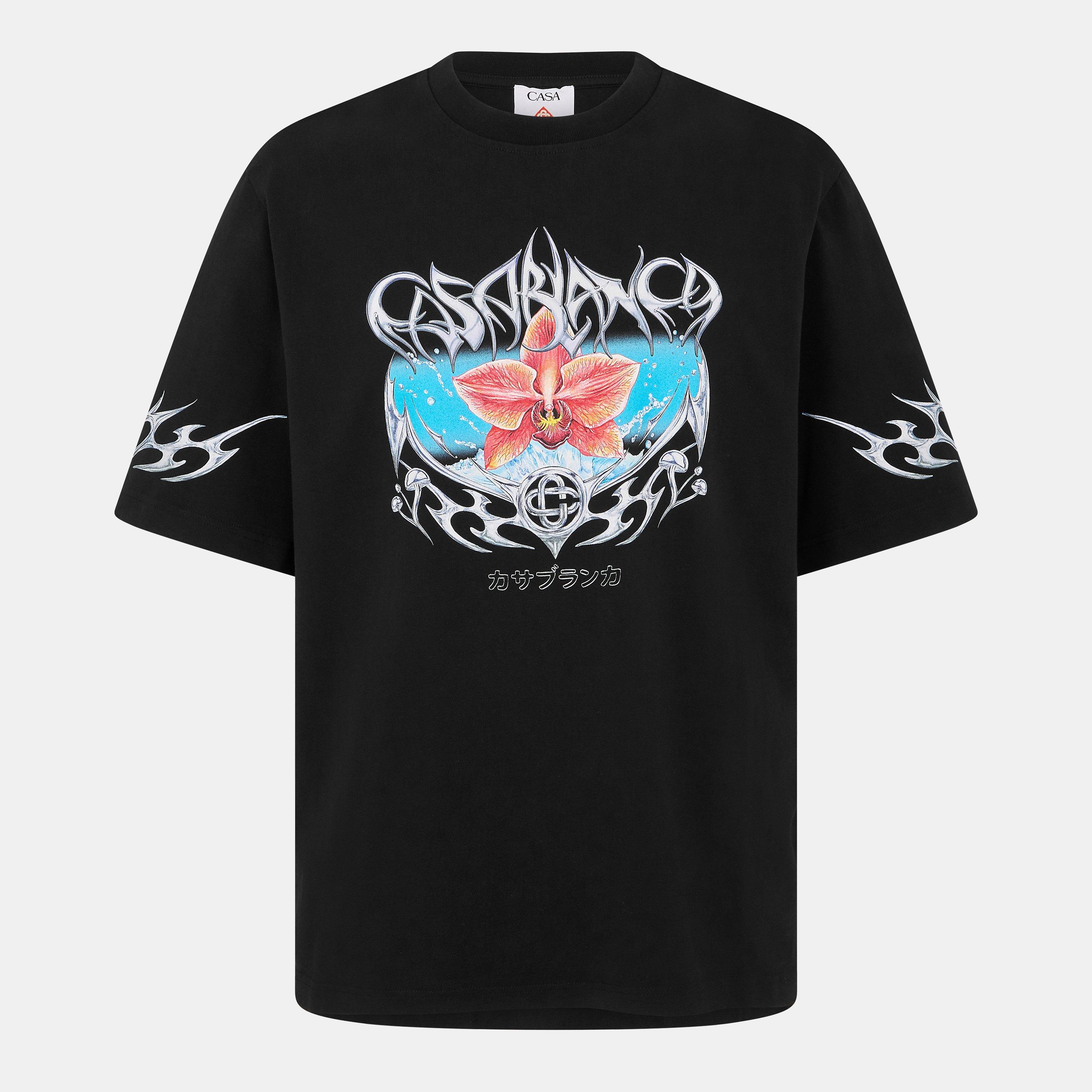 Blades T-Shirt