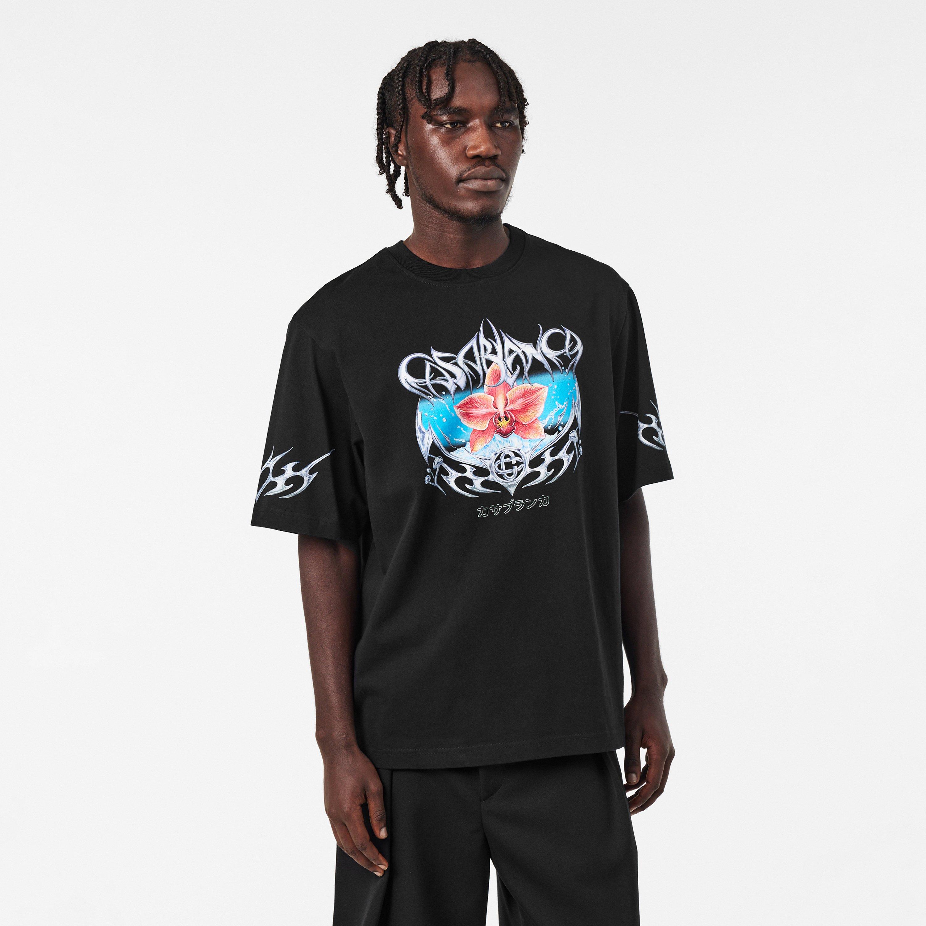 Blades T-Shirt