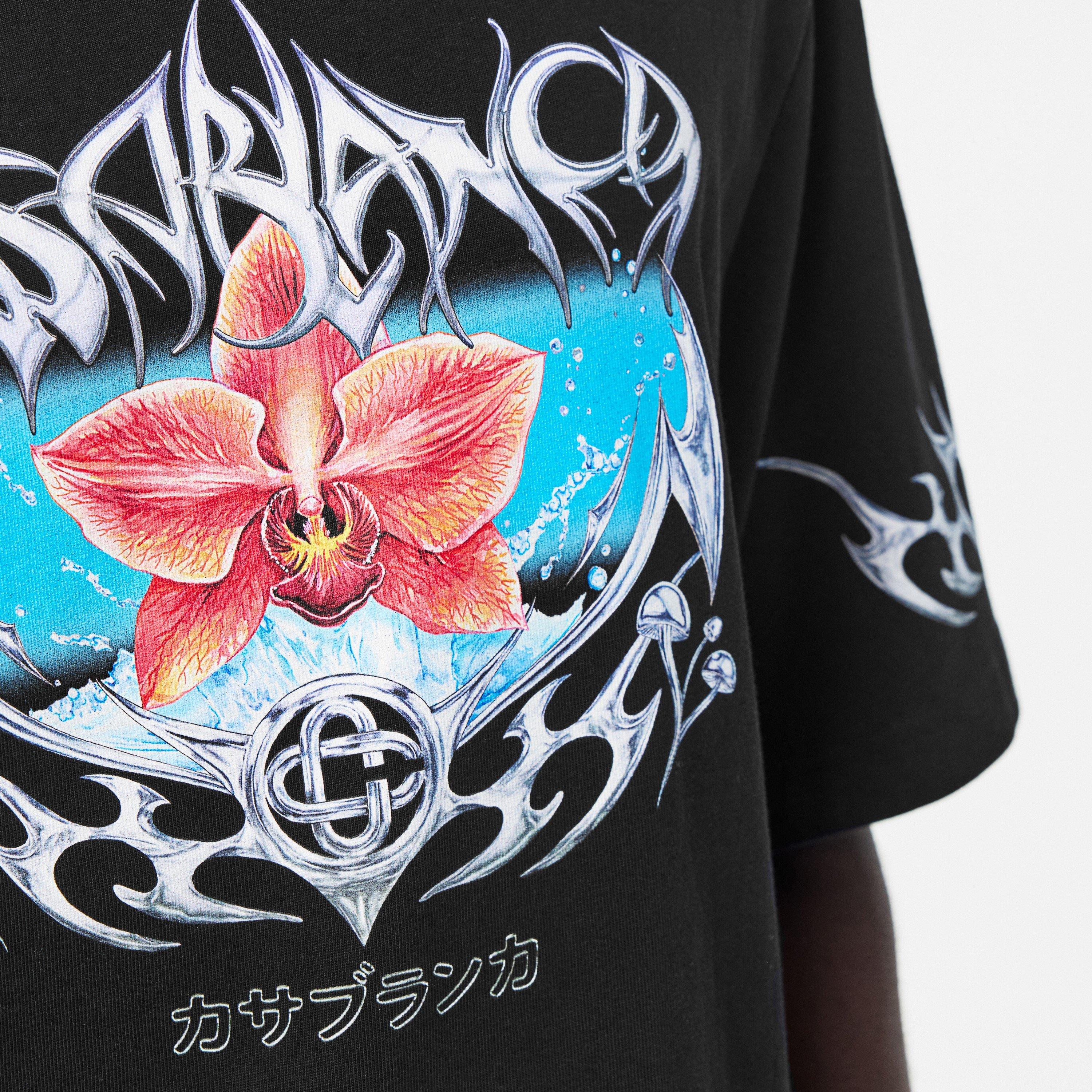 Blades T-Shirt