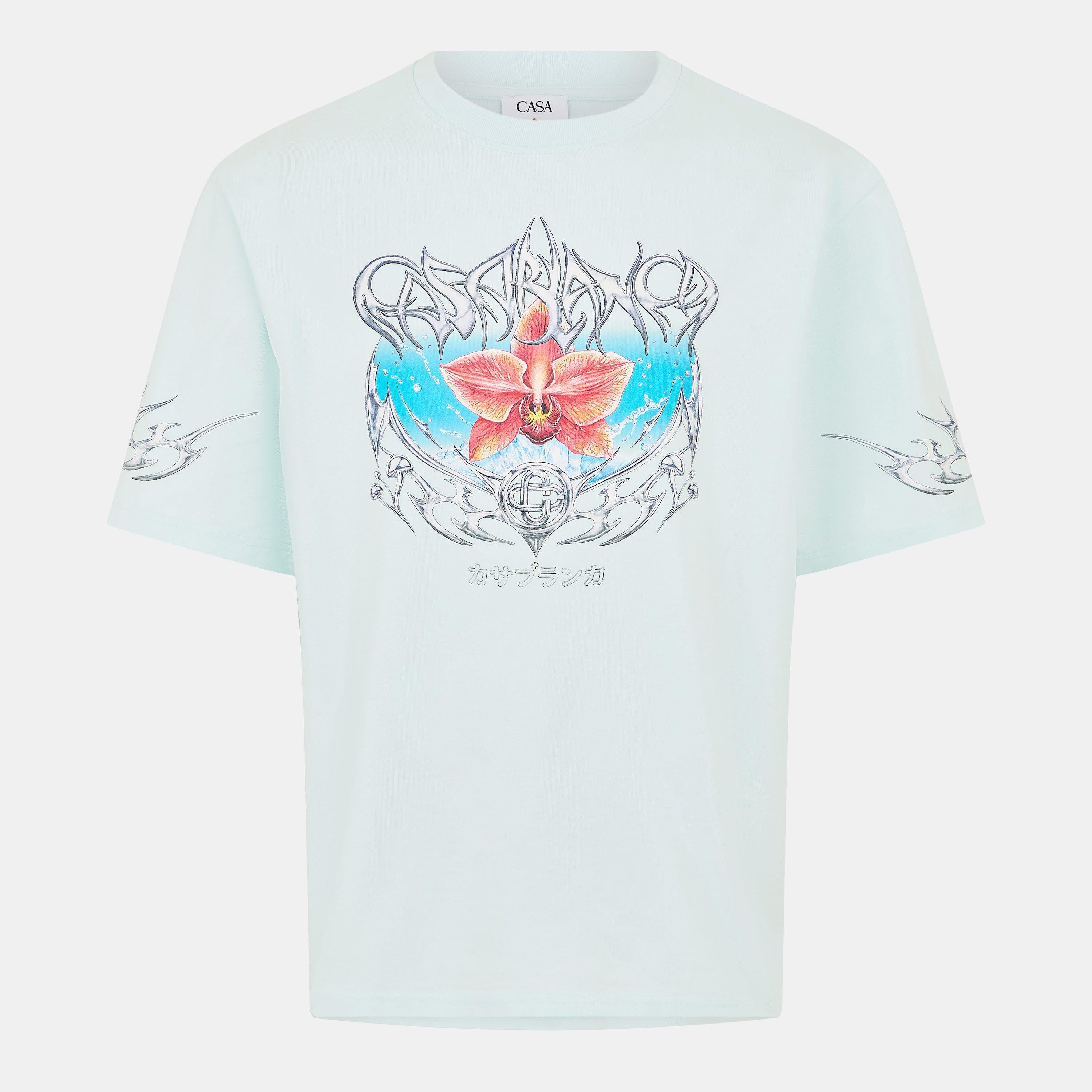 Blades T-Shirt