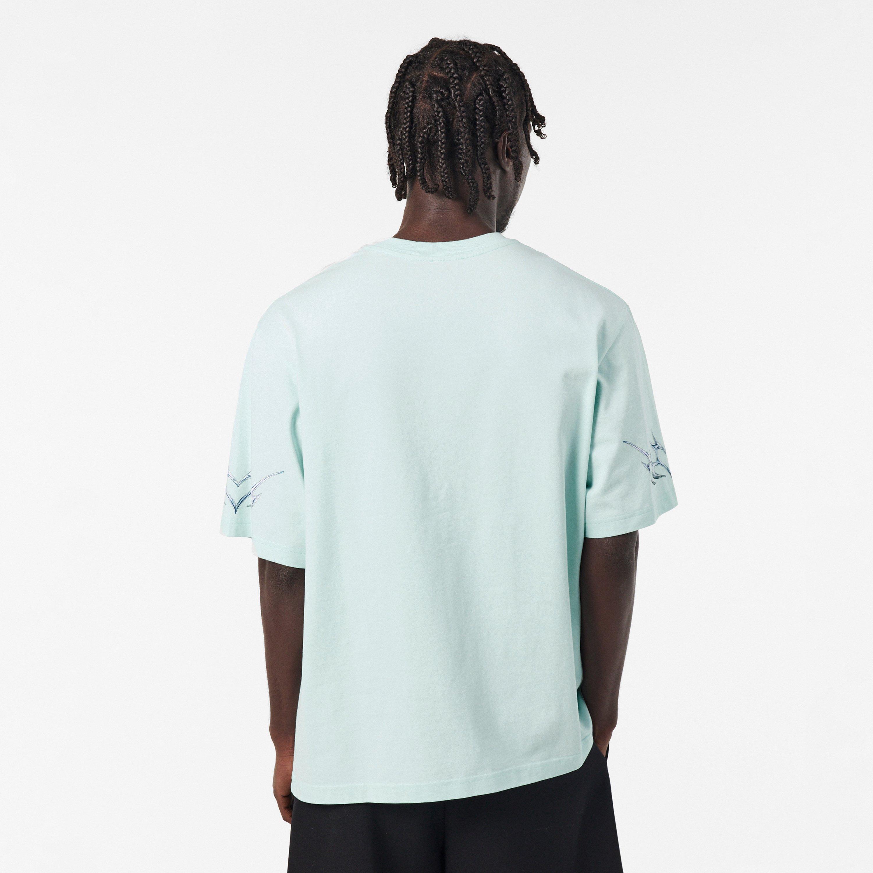 Blades T-Shirt