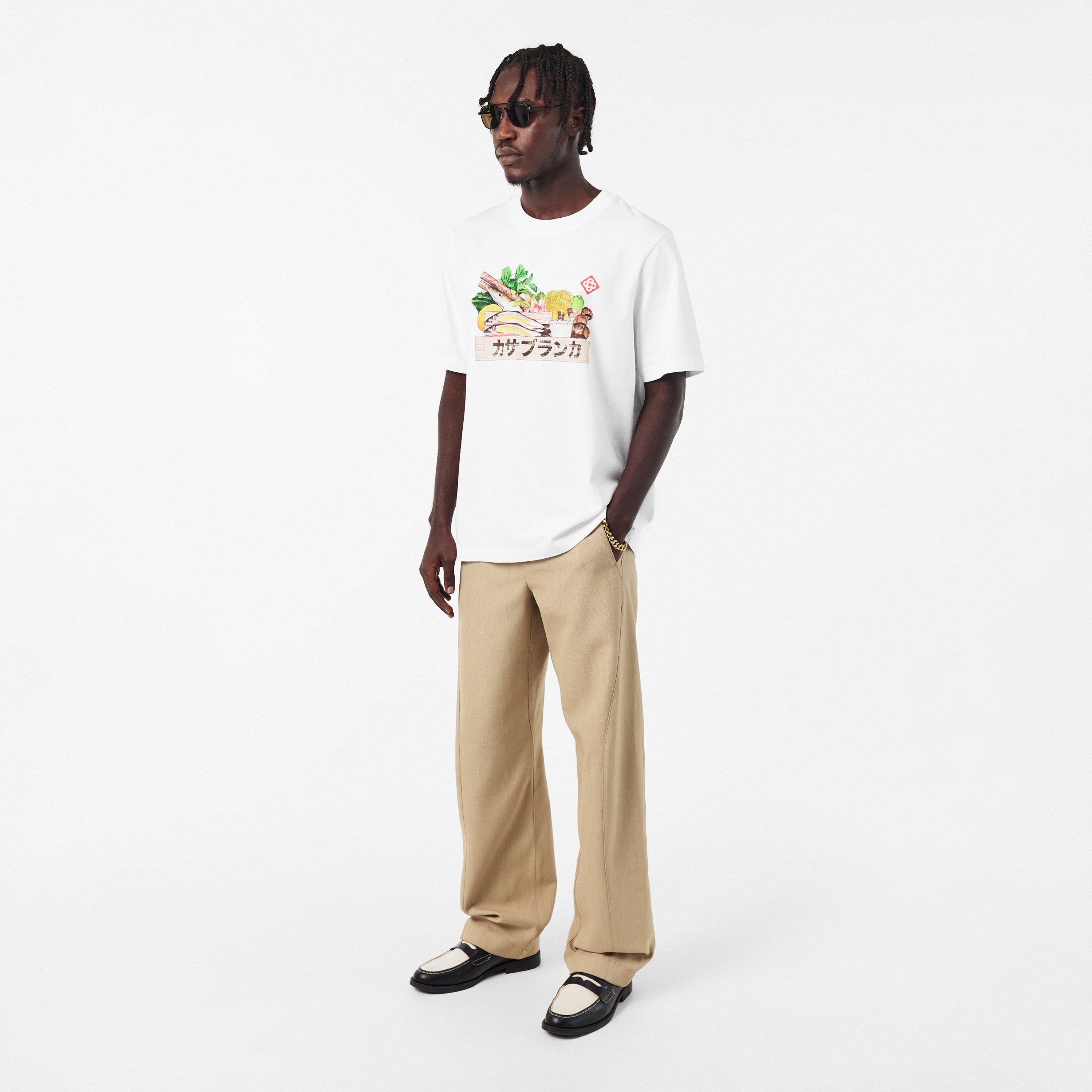 Ingredients T-Shirt
