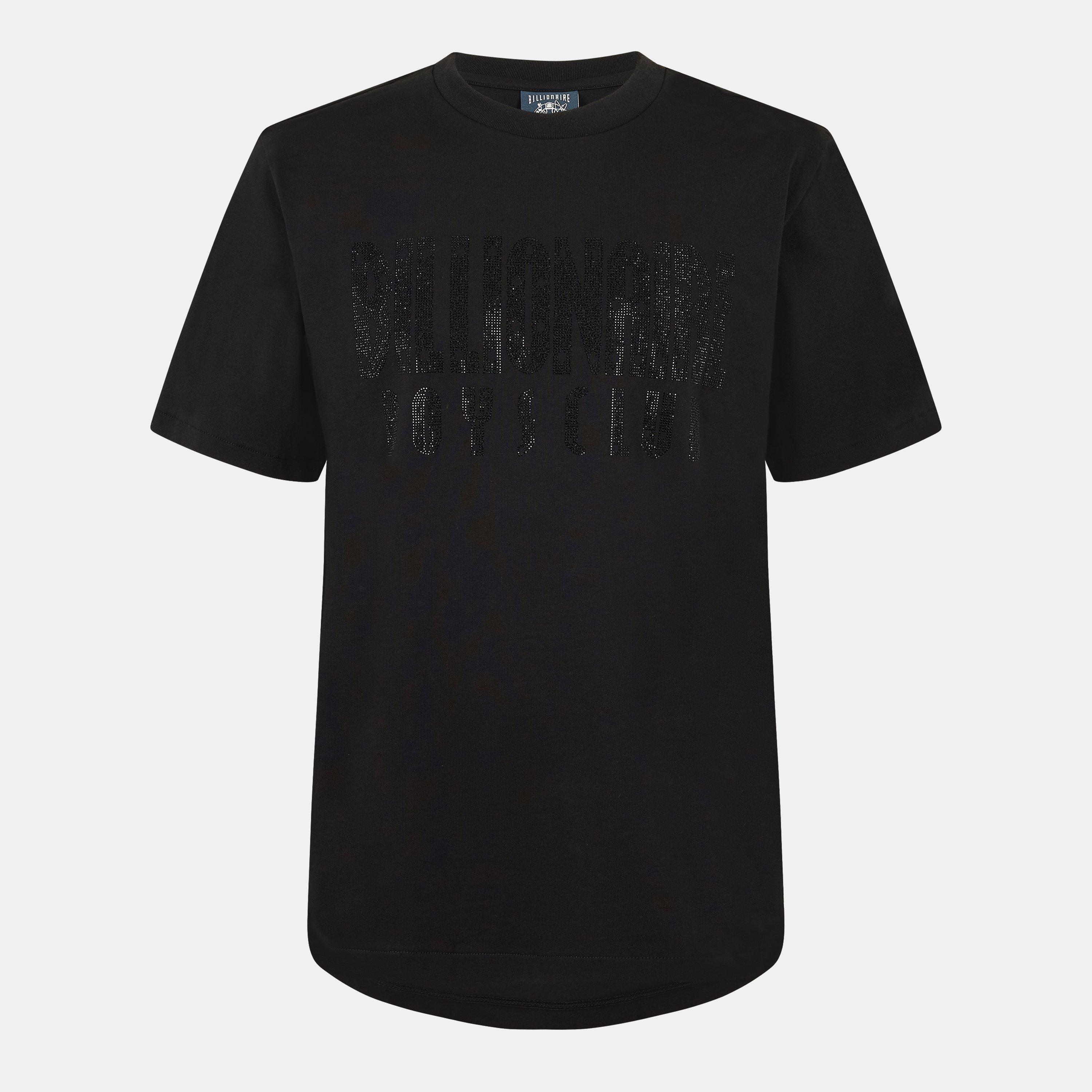 Rhinestone T-Shirt