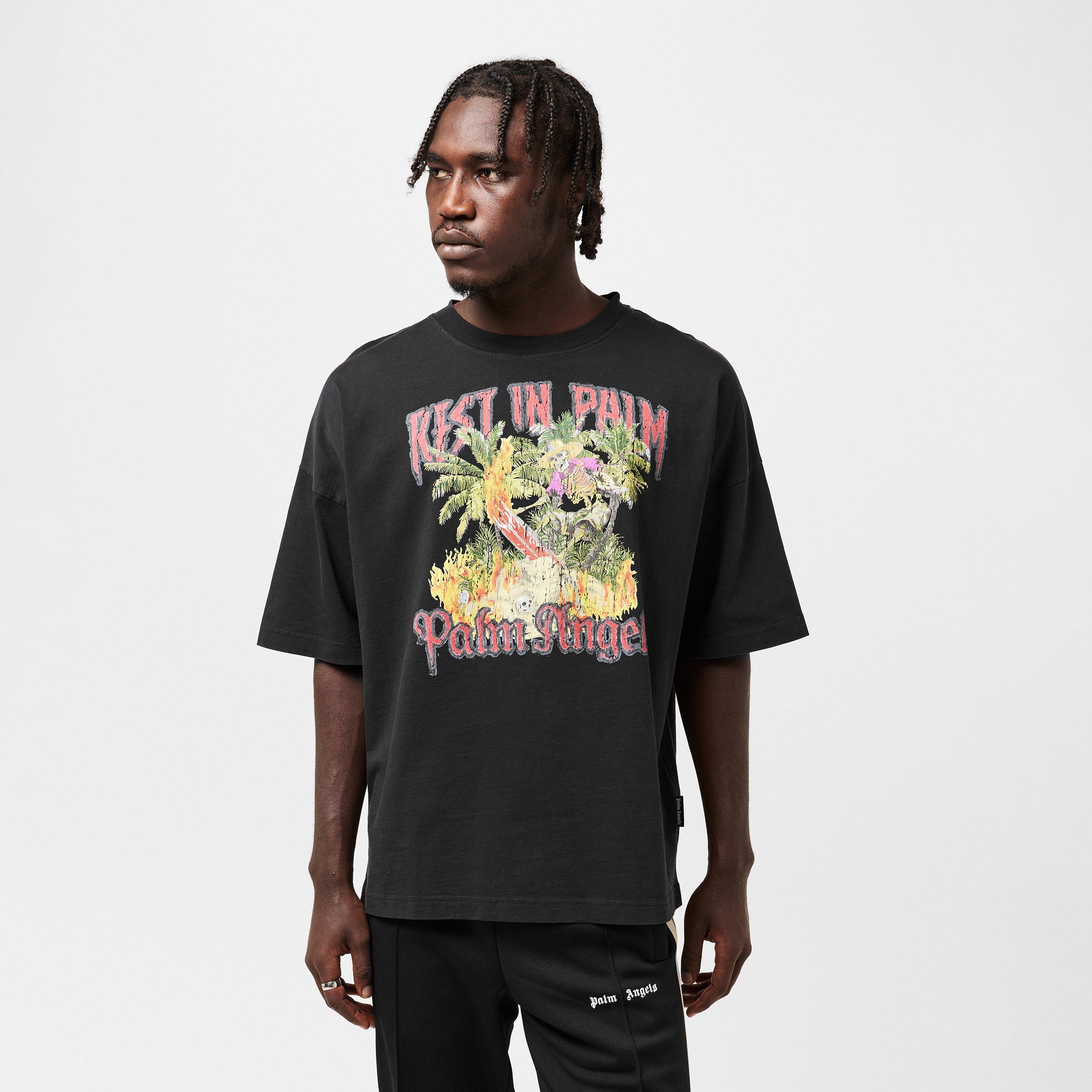 Oversized T-Shirt