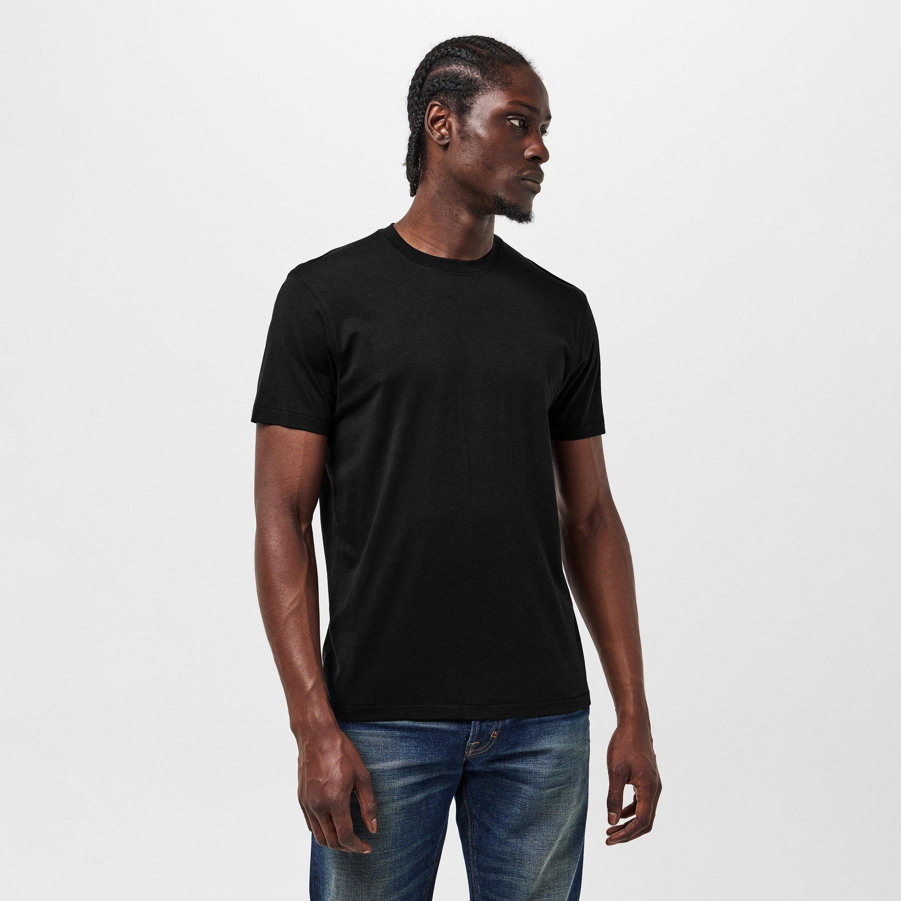TF Cotton Tee Sn54
