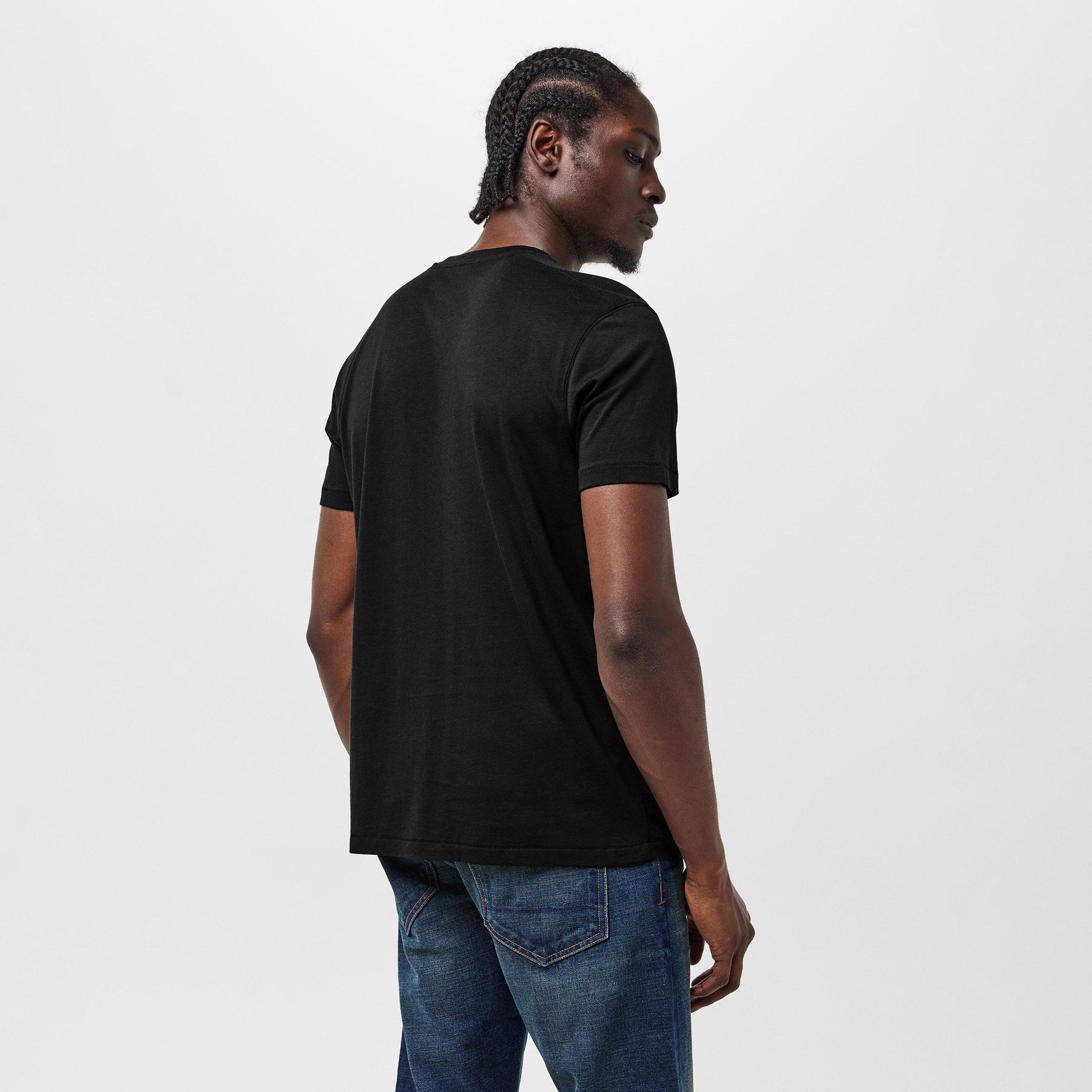 TF Cotton Tee Sn54