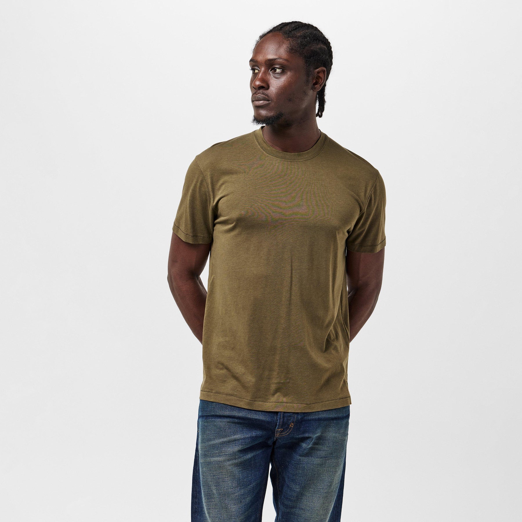 TF Cotton Tee Sn54